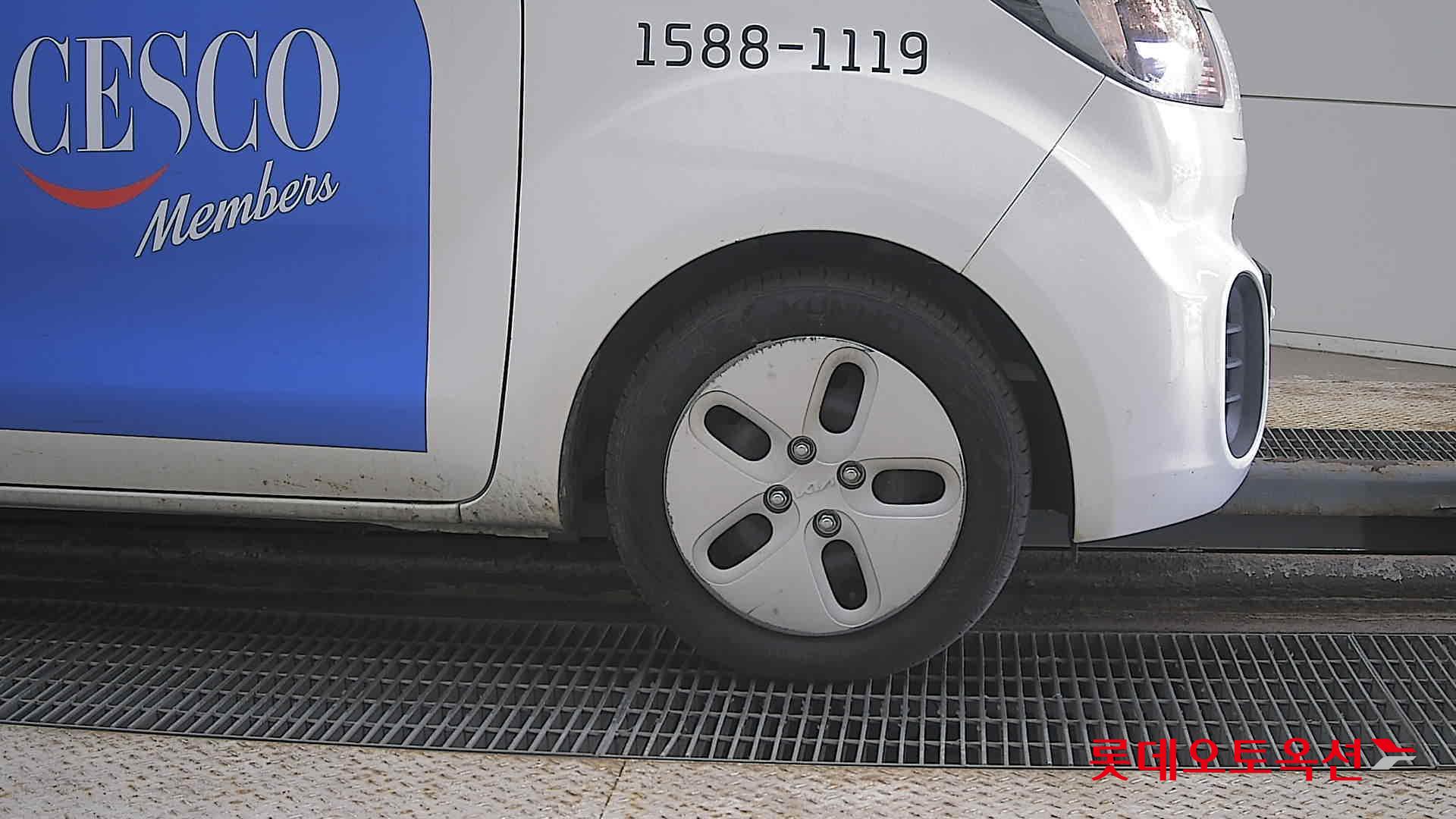 기아자동차 레이 2022 - 이미지 27