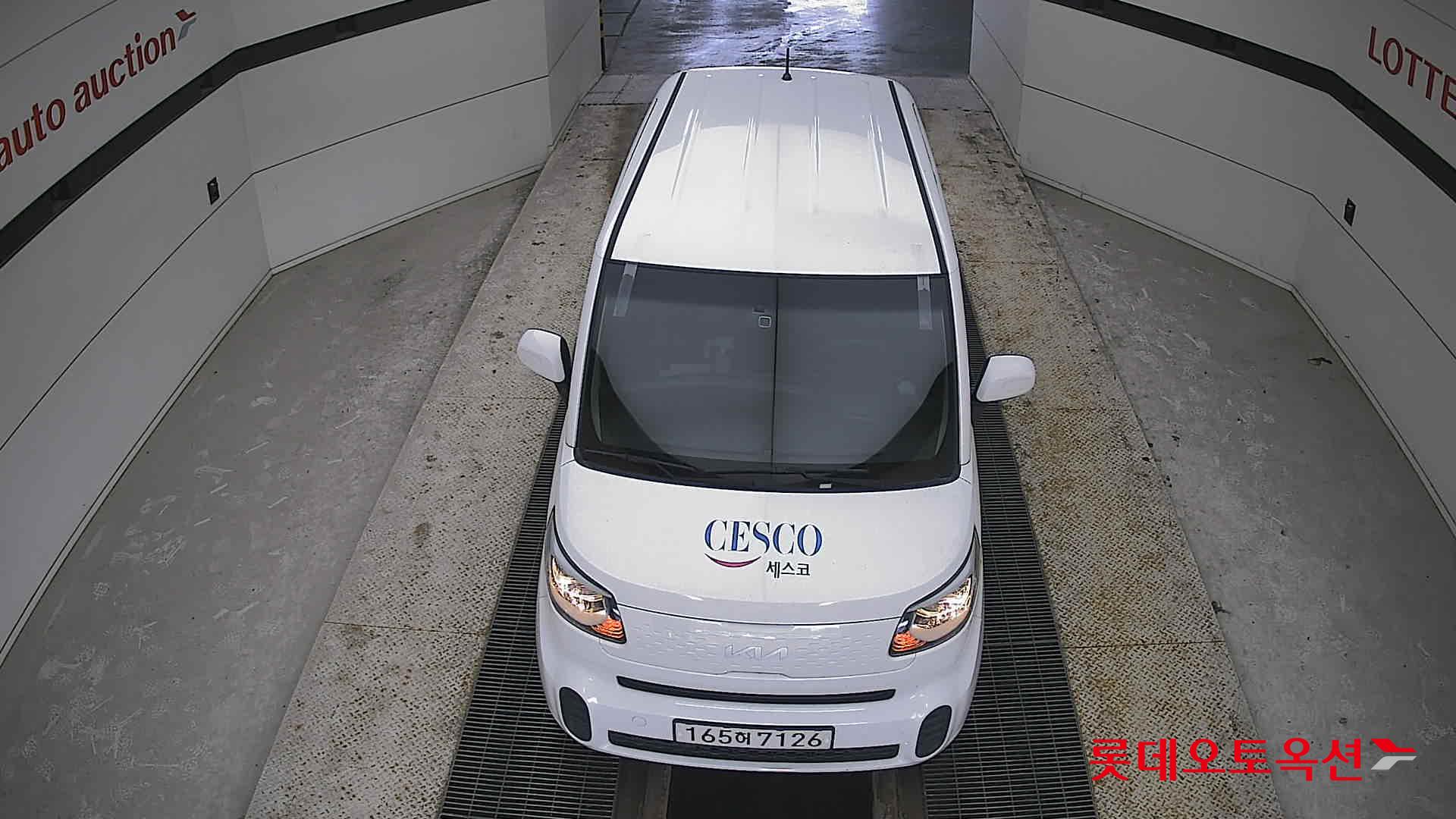 기아자동차 레이 2022 - 이미지 7