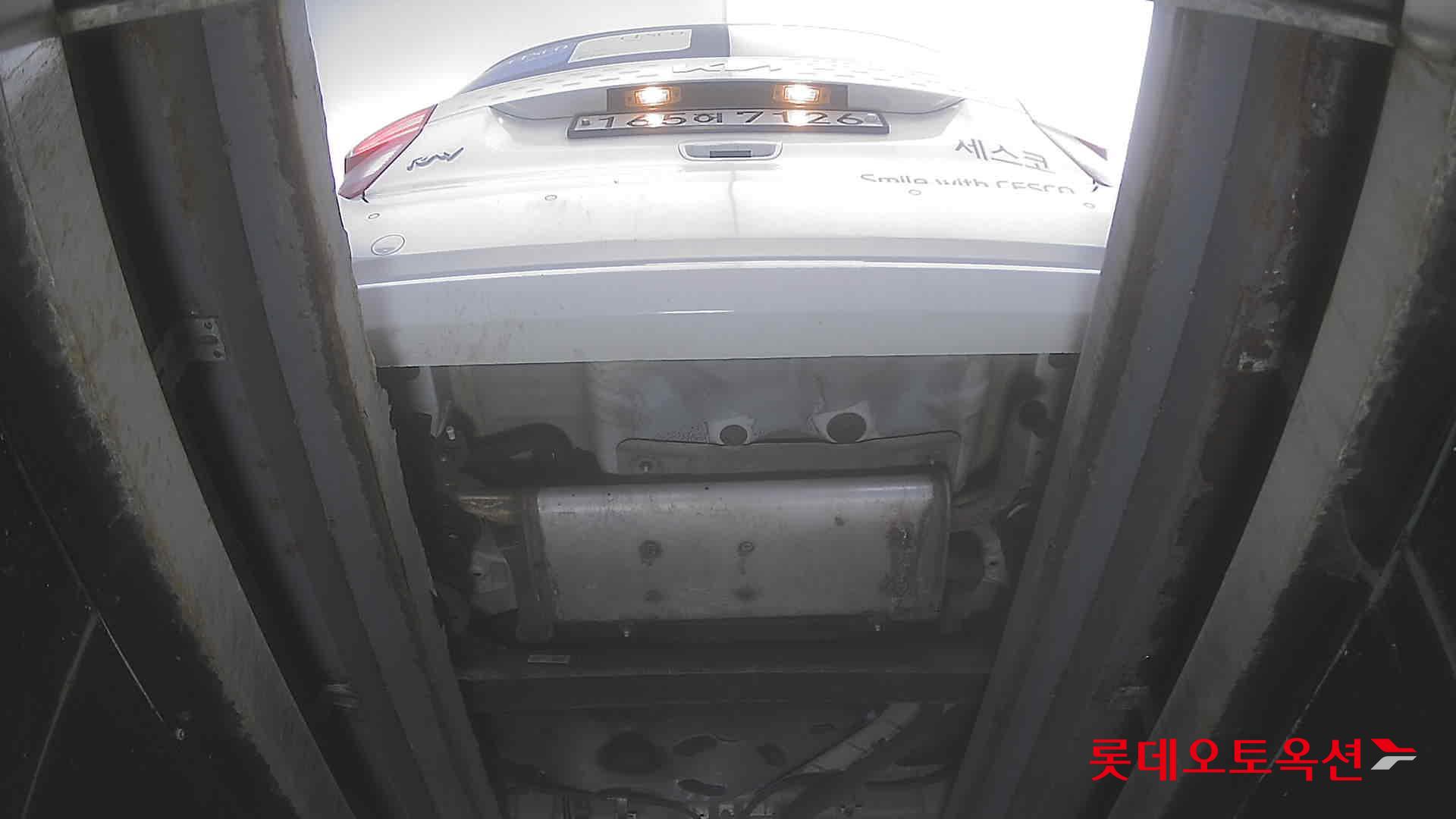 기아자동차 레이 2022 - 이미지 2