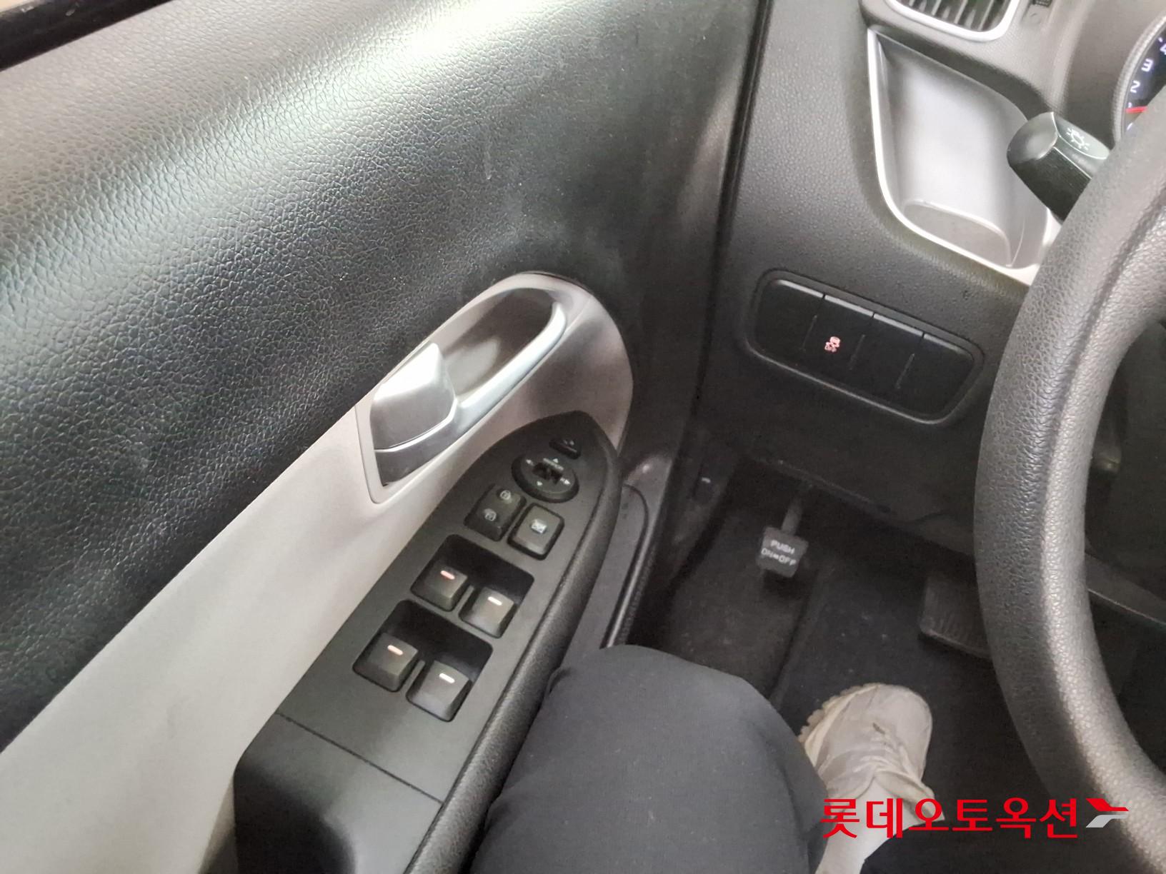 기아자동차 레이 2022 - 이미지 29