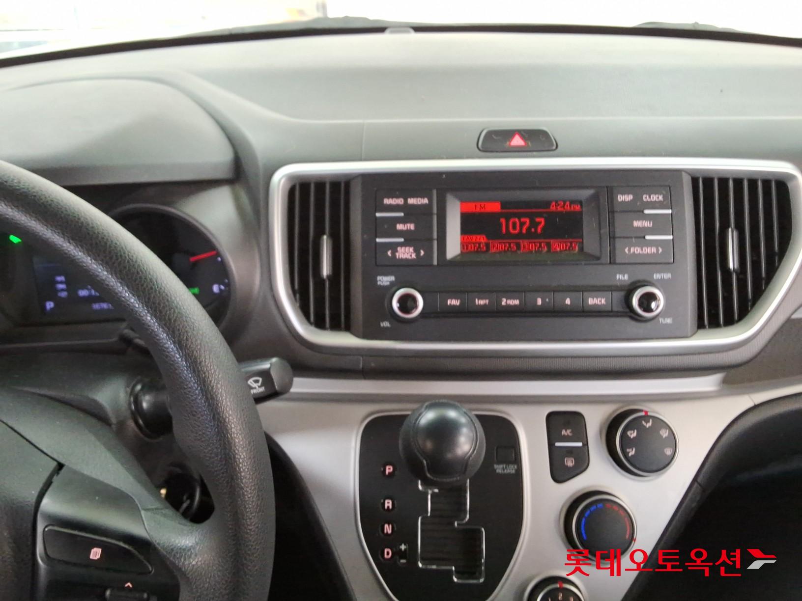 기아자동차 레이 2022 - 이미지 32