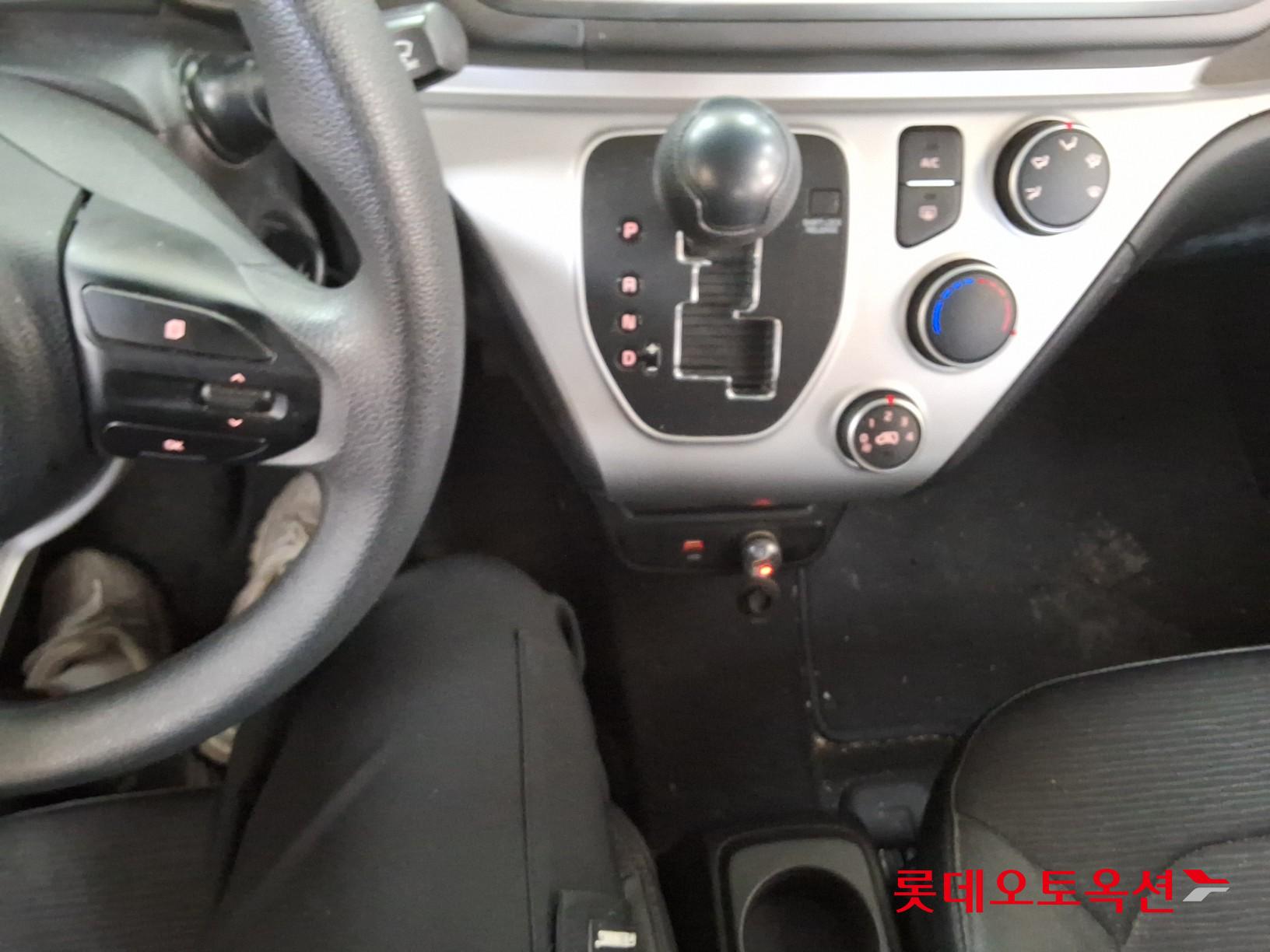 기아자동차 레이 2022 - 이미지 33