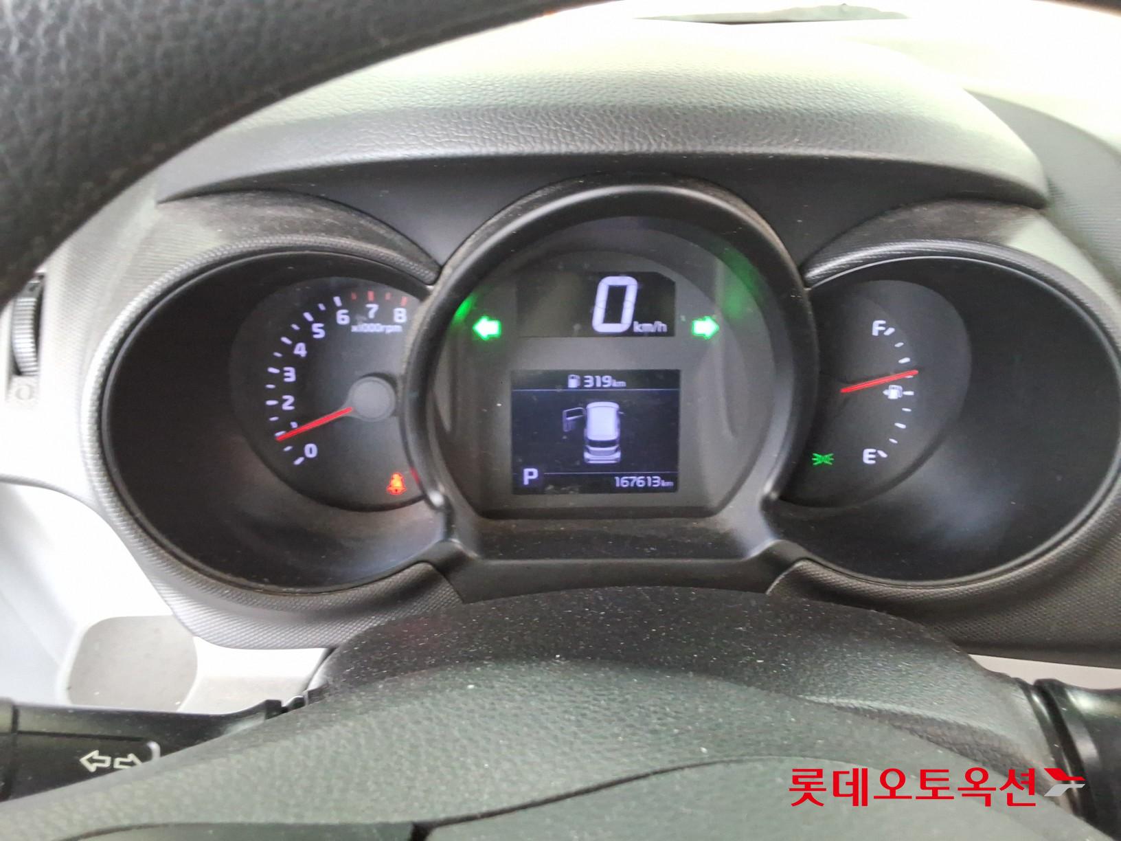 기아자동차 레이 2022 - 이미지 34