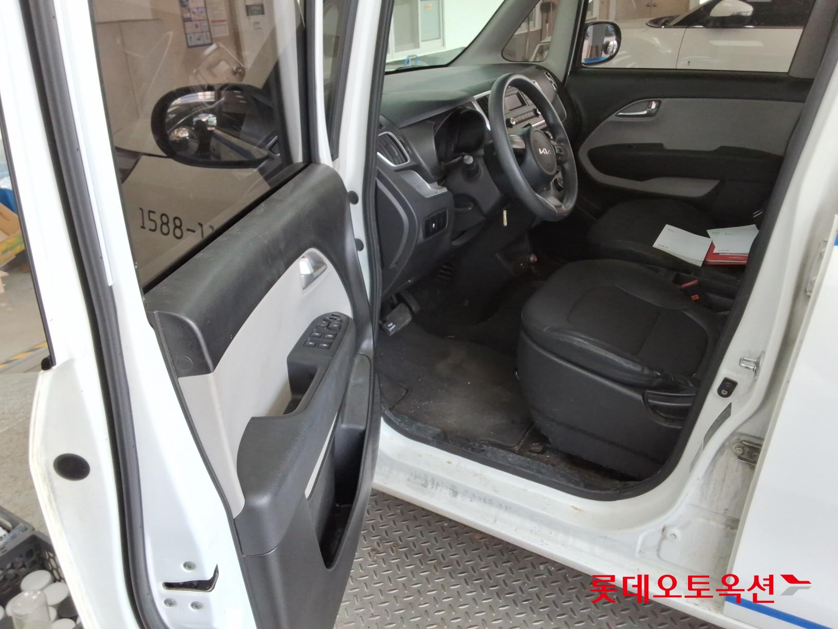 기아자동차 레이 2022 - 이미지 36