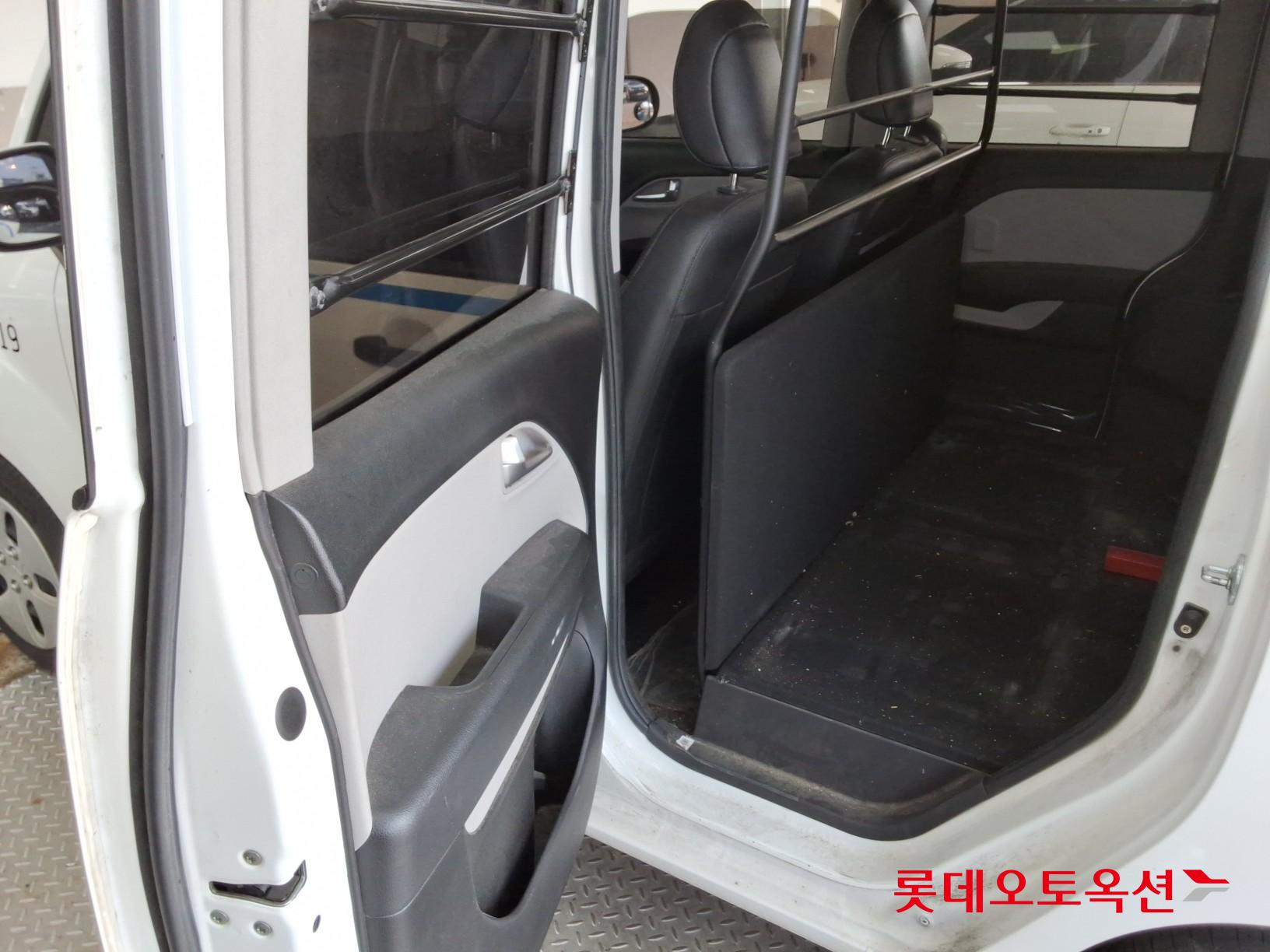 기아자동차 레이 2022 - 이미지 37