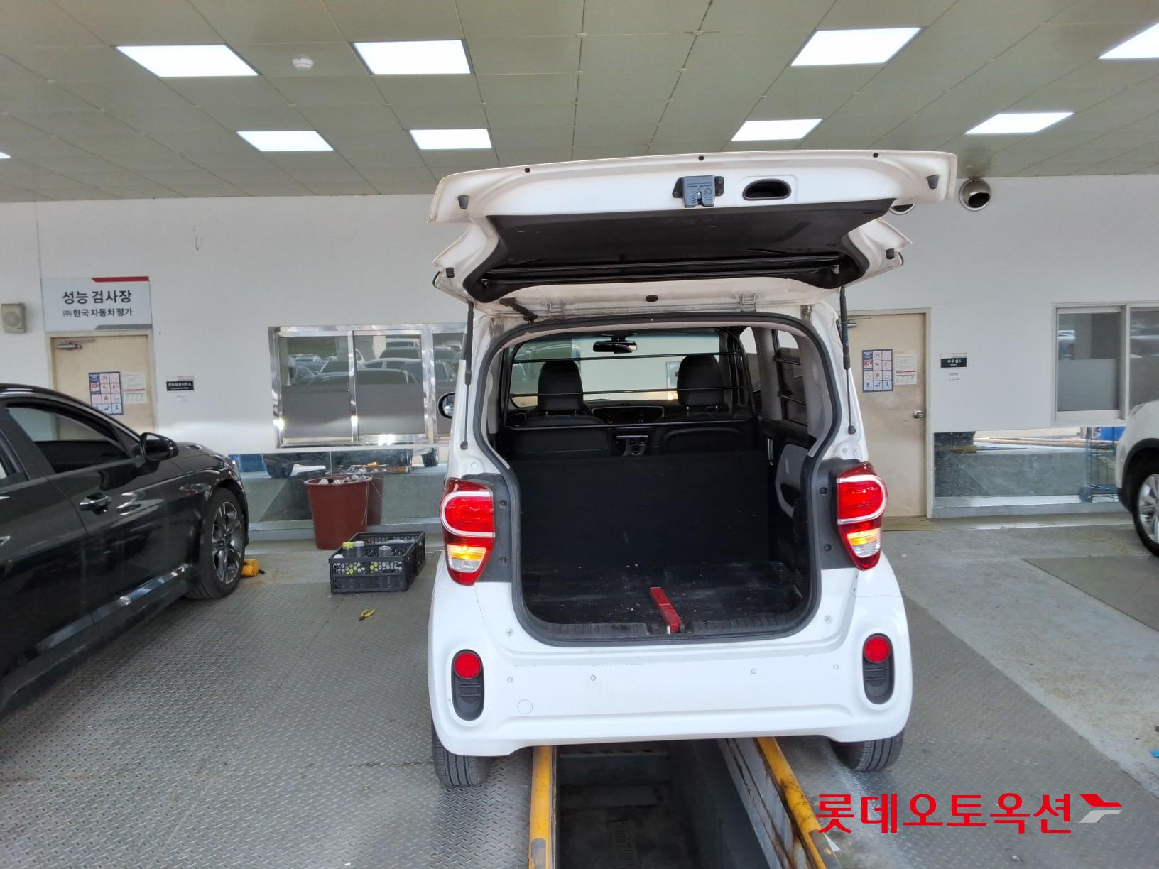 기아자동차 레이 2022 - 이미지 9