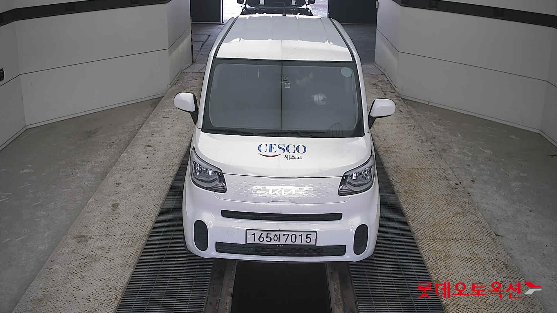 Kia Ray id 3803757 из Кореи 8