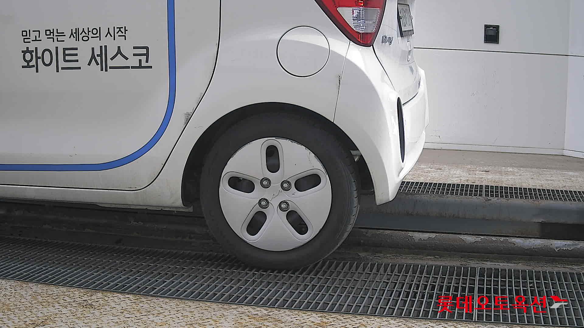 Kia Ray id 3803757 из Кореи 22