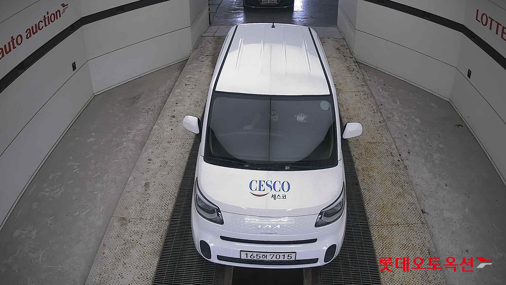 Kia Ray id 3803757 из Кореи 25