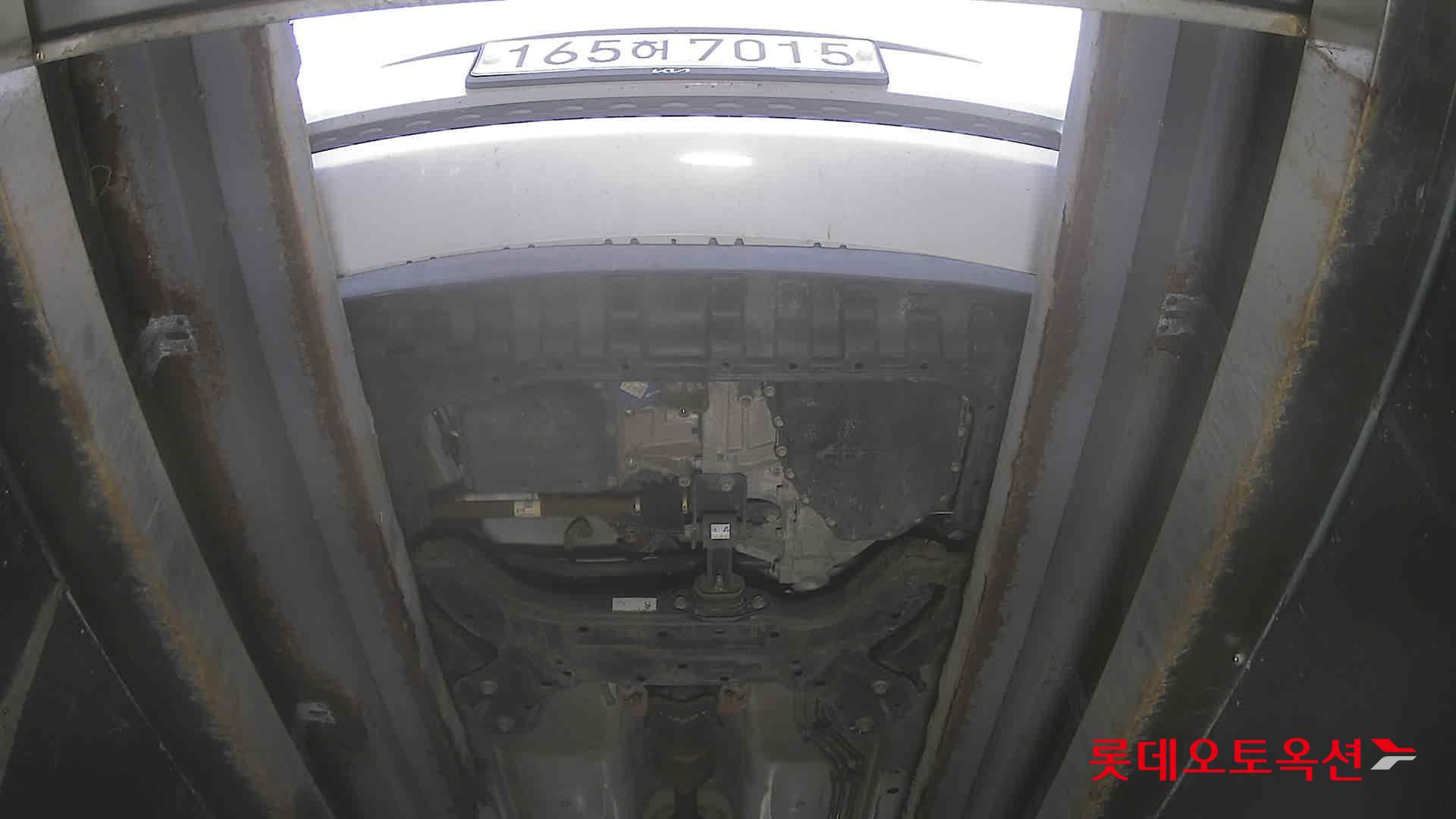 Kia Ray id 3803757 из Кореи 26