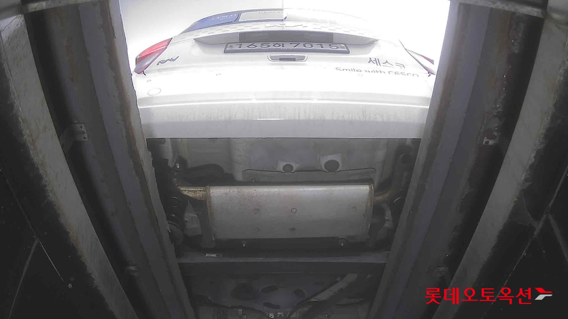 Kia Ray id 3803757 из Кореи 27