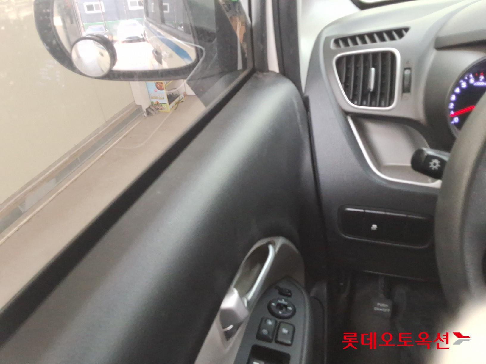 Kia Ray id 3803757 из Кореи 28