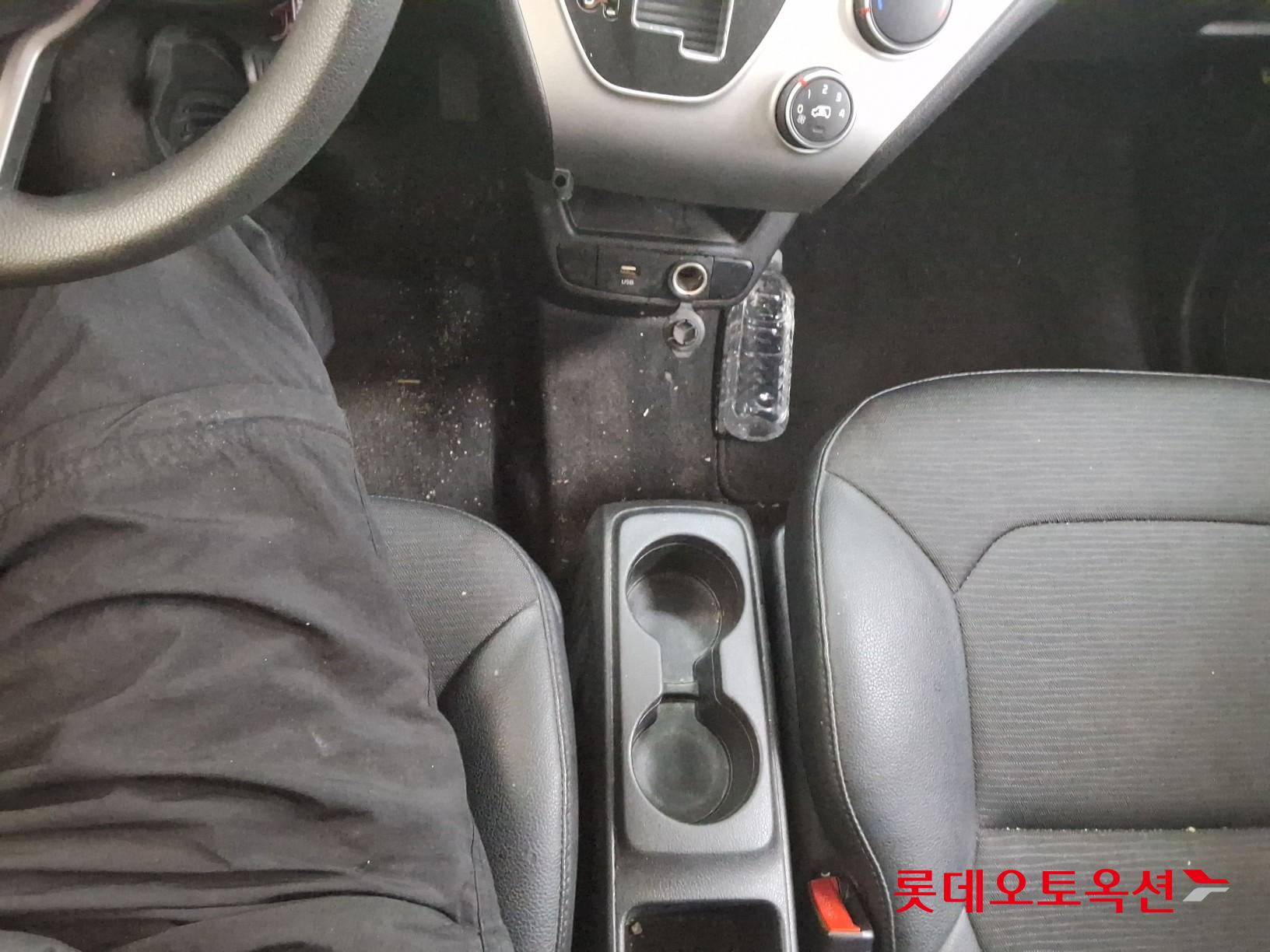 Kia Ray id 3803757 из Кореи 31