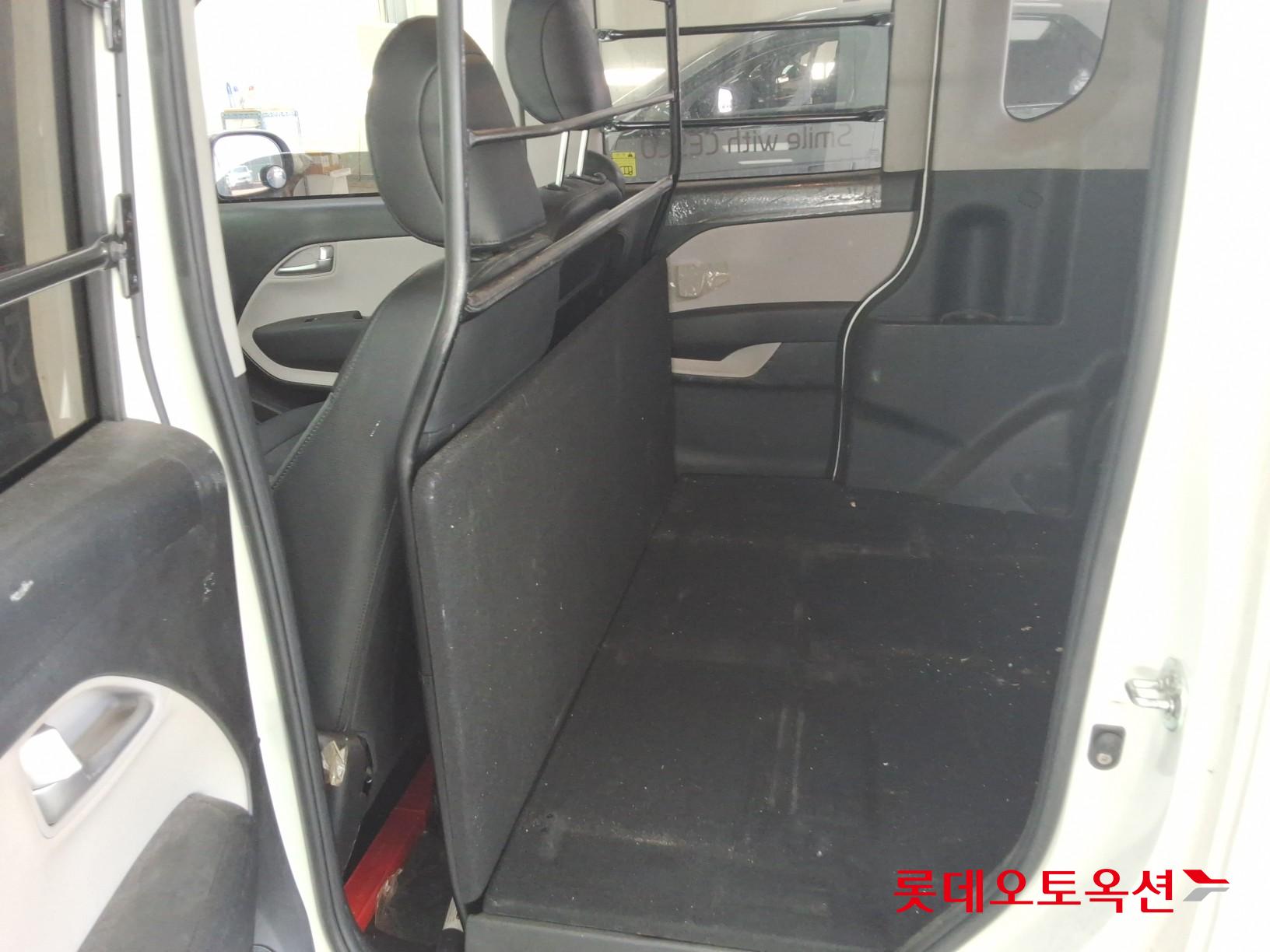 Kia Ray id 3803757 из Кореи 36