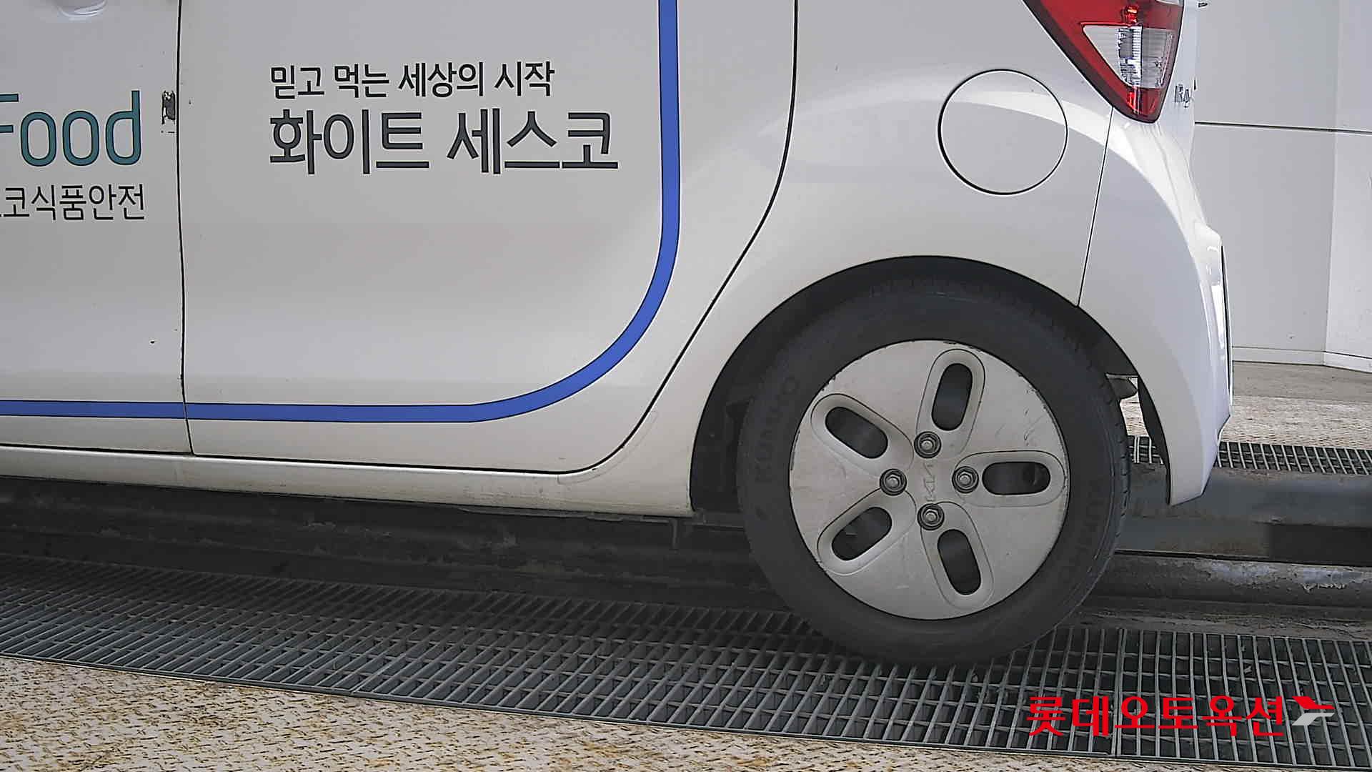 Kia Ray id 3803754 из Кореи 22