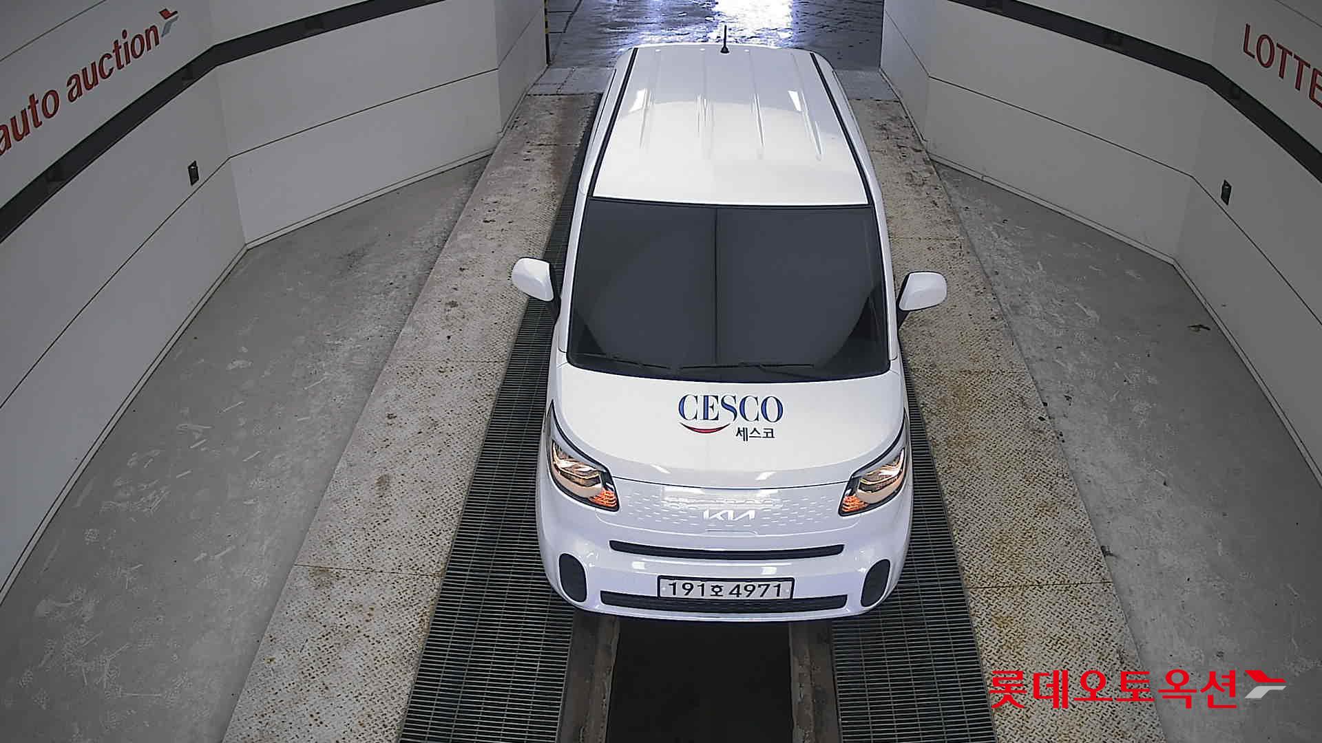 Kia Ray id 3803754 из Кореи 25