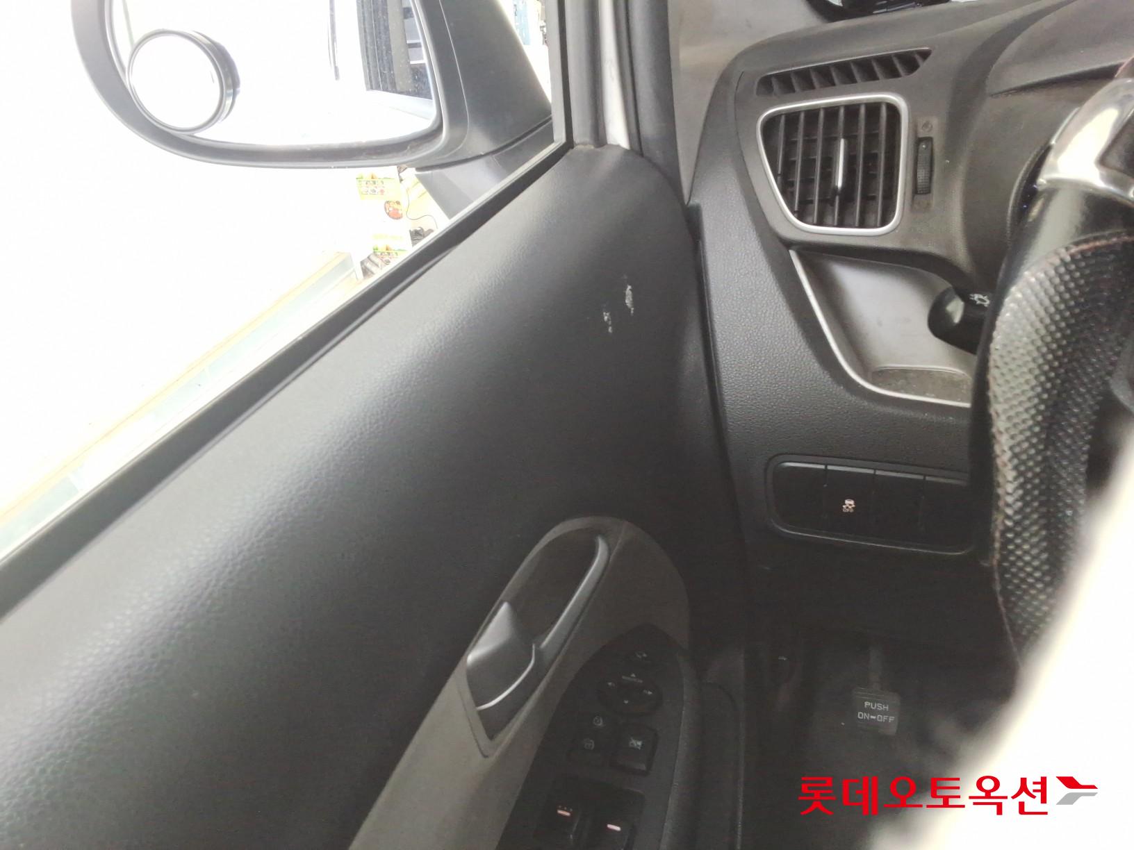 Kia Ray id 3803754 из Кореи 28