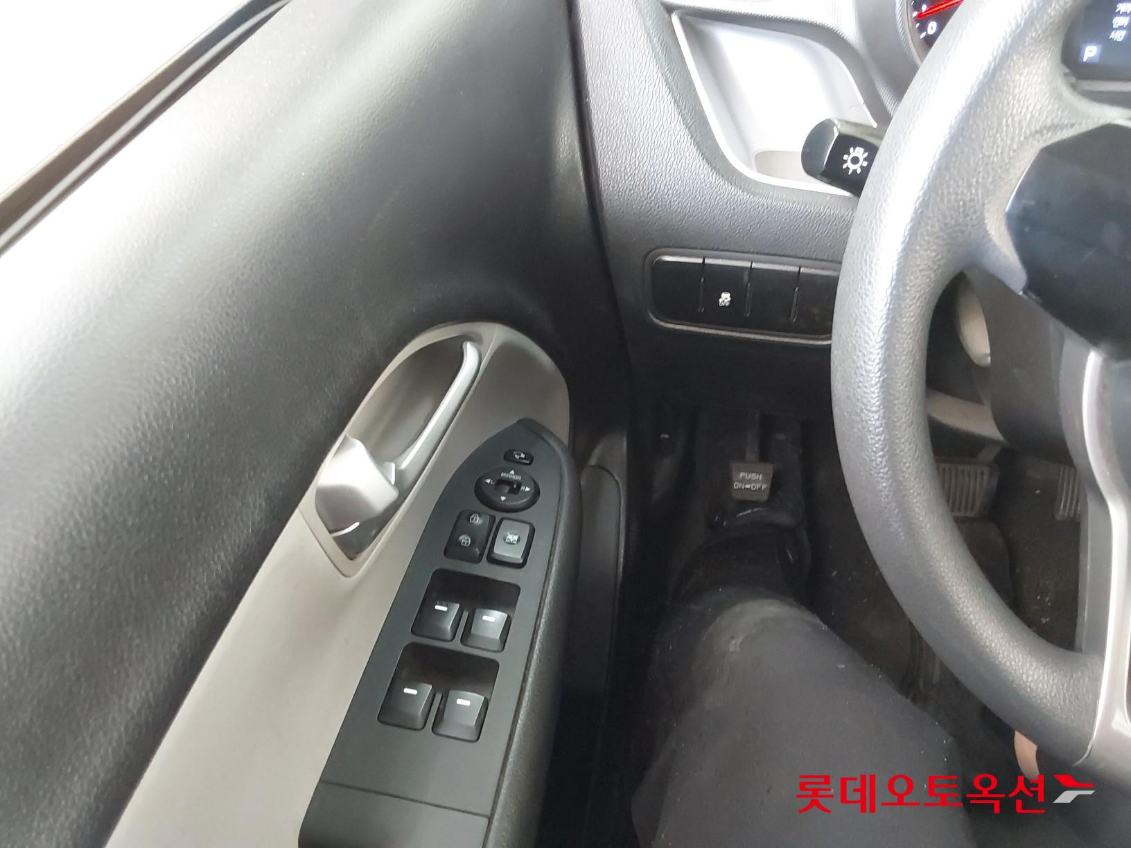 Kia Ray id 3816396 из Кореи 28