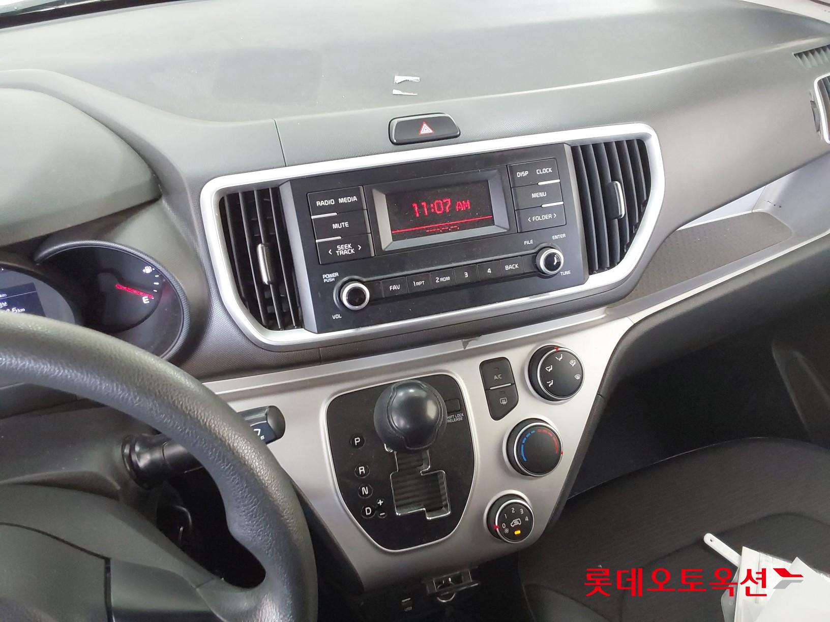 Kia Ray id 3816396 из Кореи 31