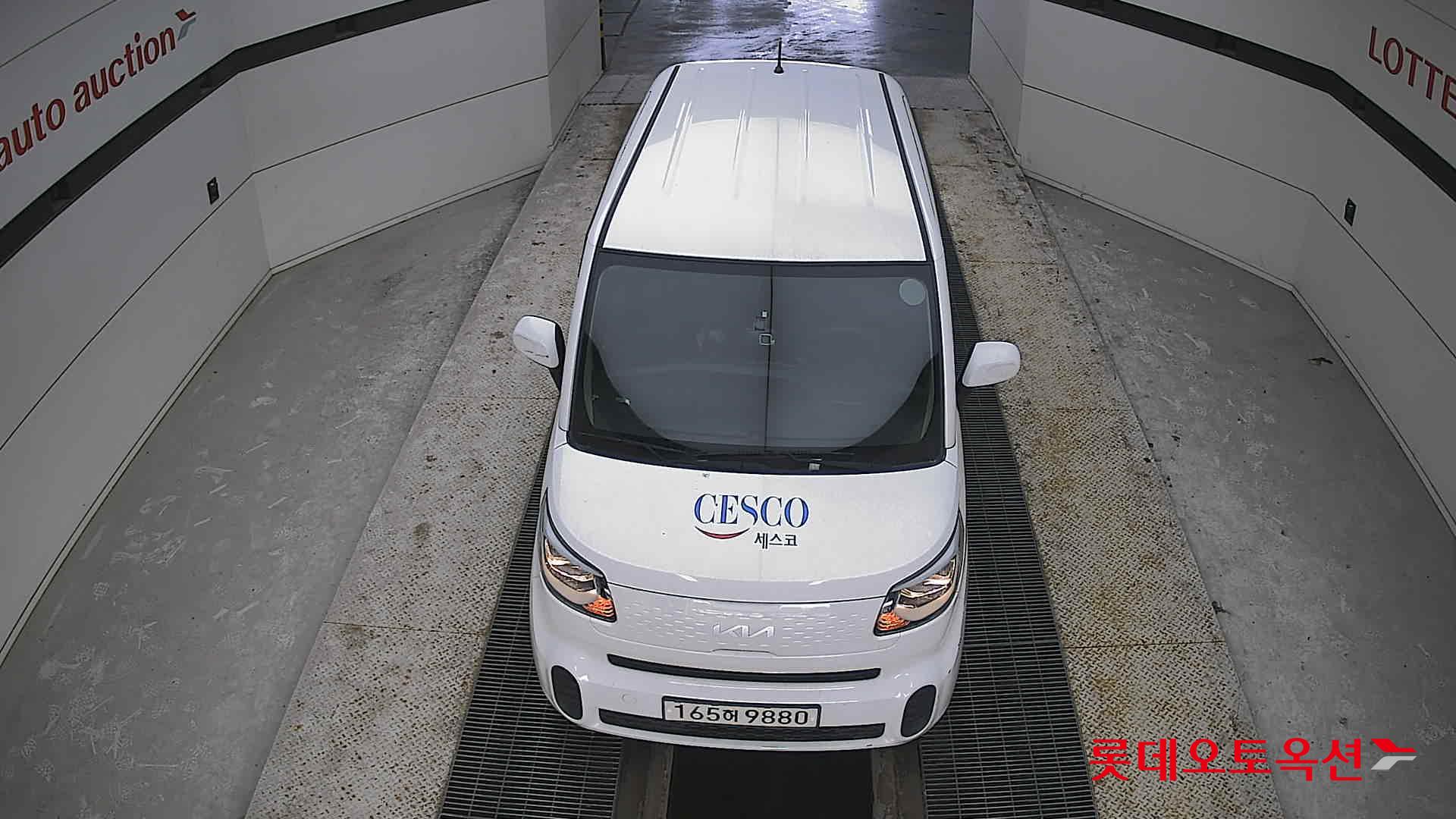 كيا راي 2022 - صورة 7