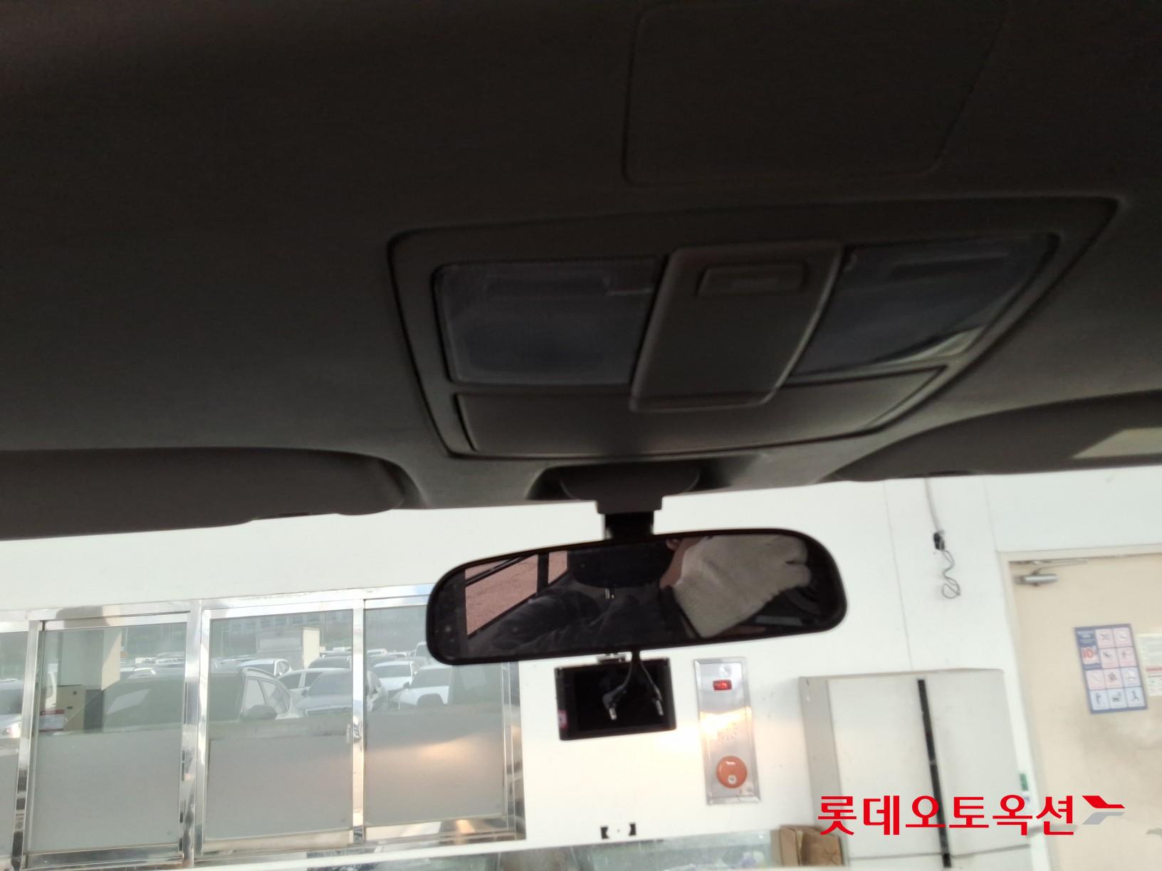 كيا راي 2022 - صورة 31