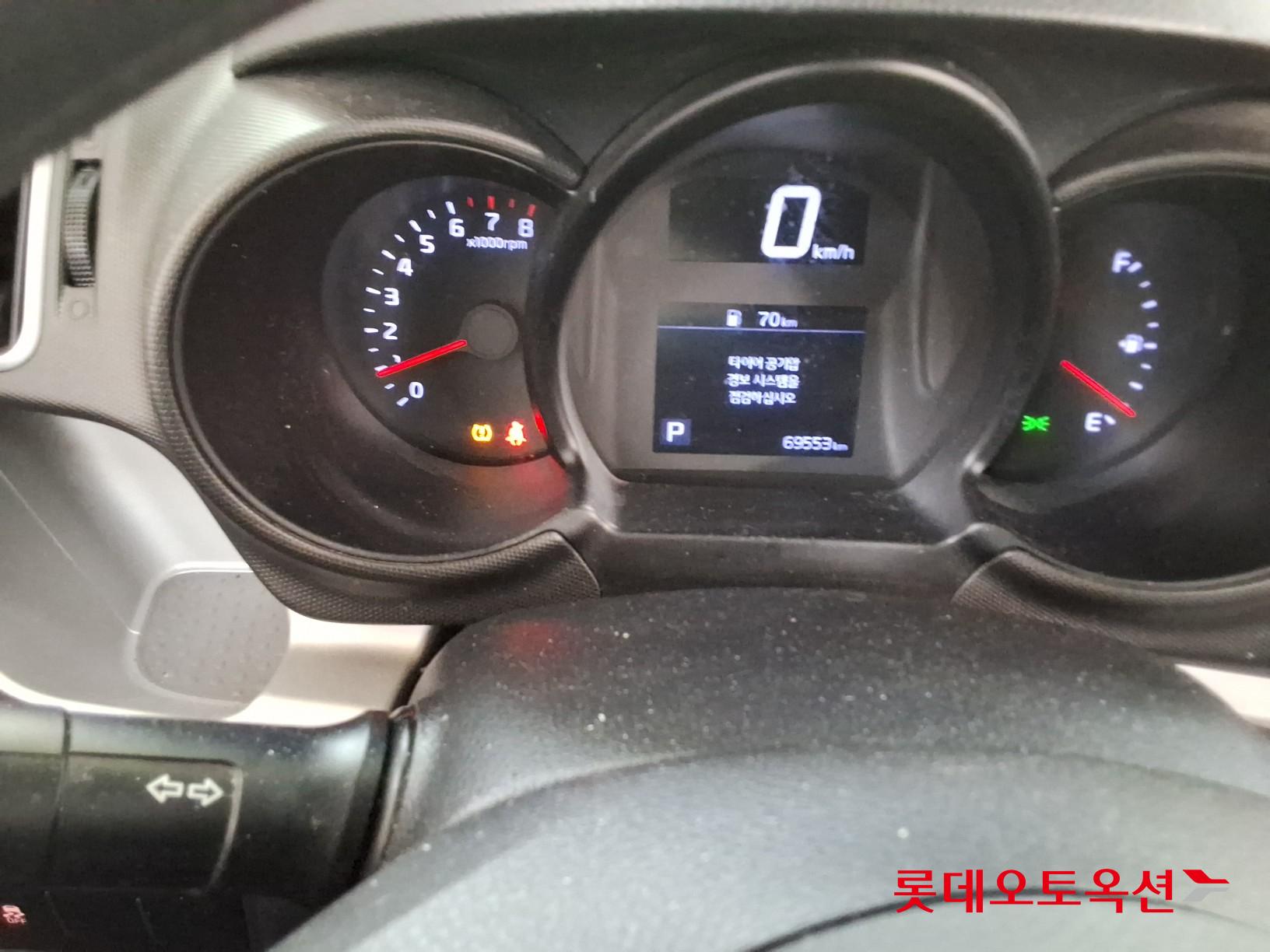 كيا راي 2022 - صورة 34