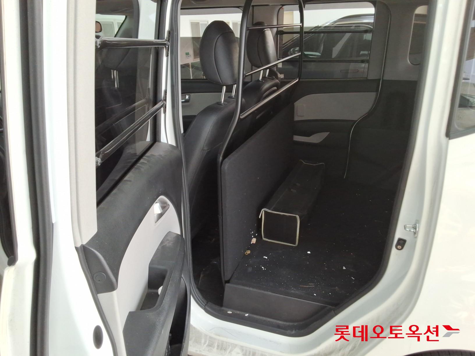 كيا راي 2022 - صورة 37