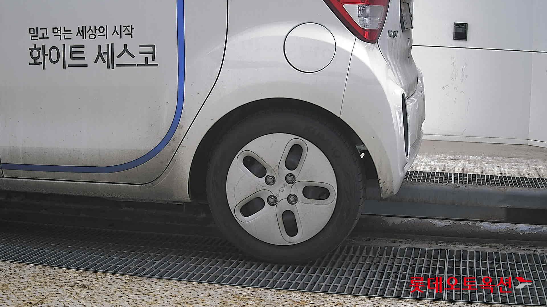 Kia Ray 2022 - Image 26