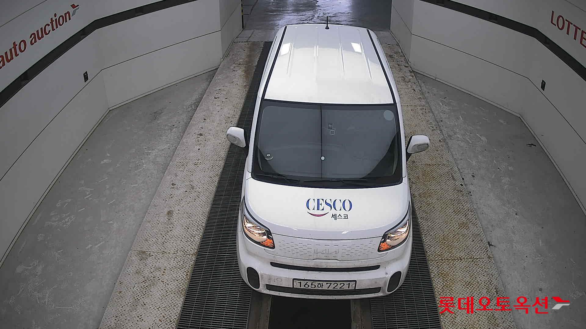 Kia Ray 2022 - Image 7