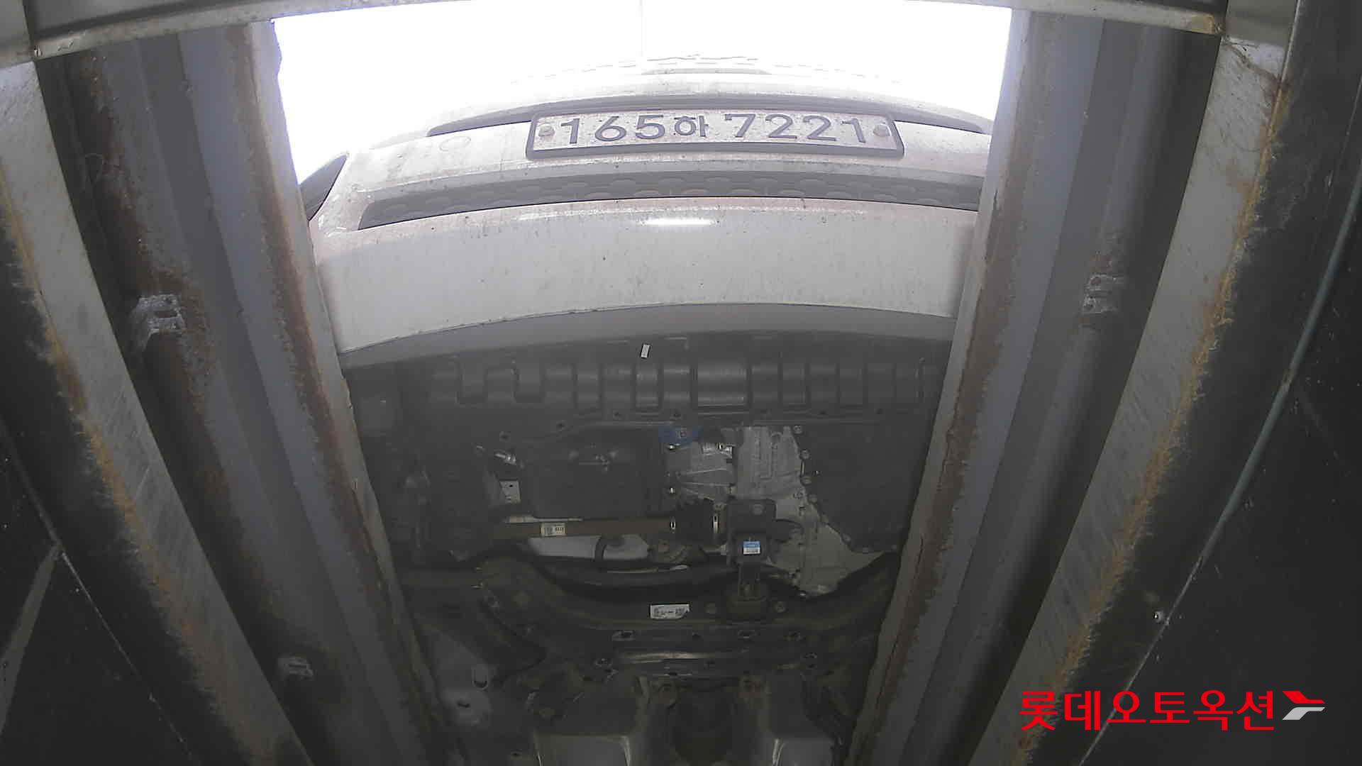 Kia Ray 2022 - Image 8