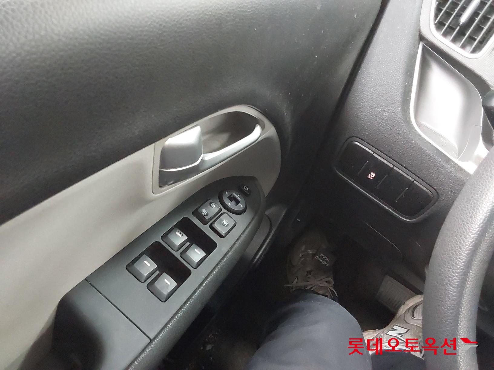 Kia Ray 2022 - Image 29