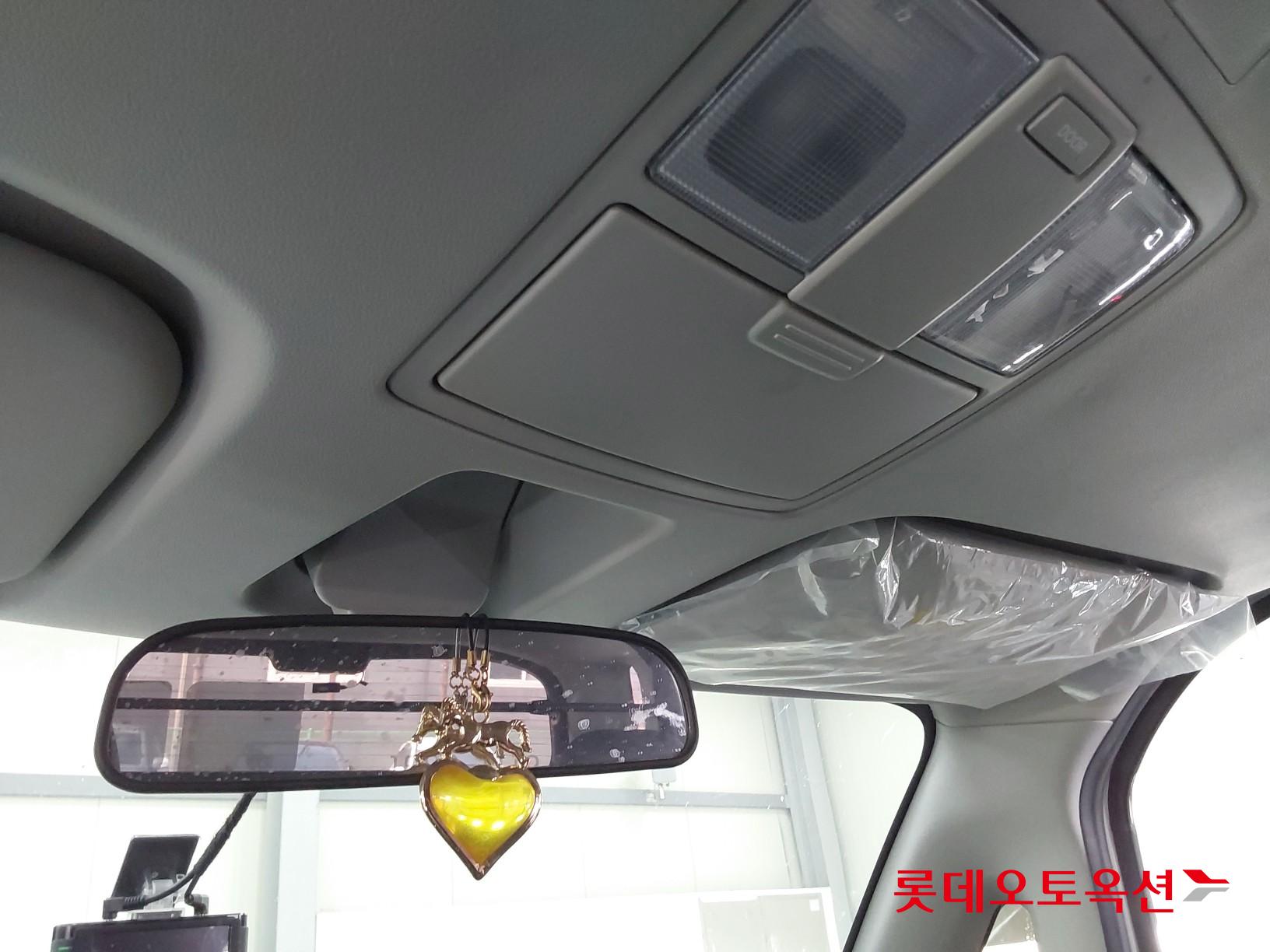 Kia Ray 2022 - Image 32