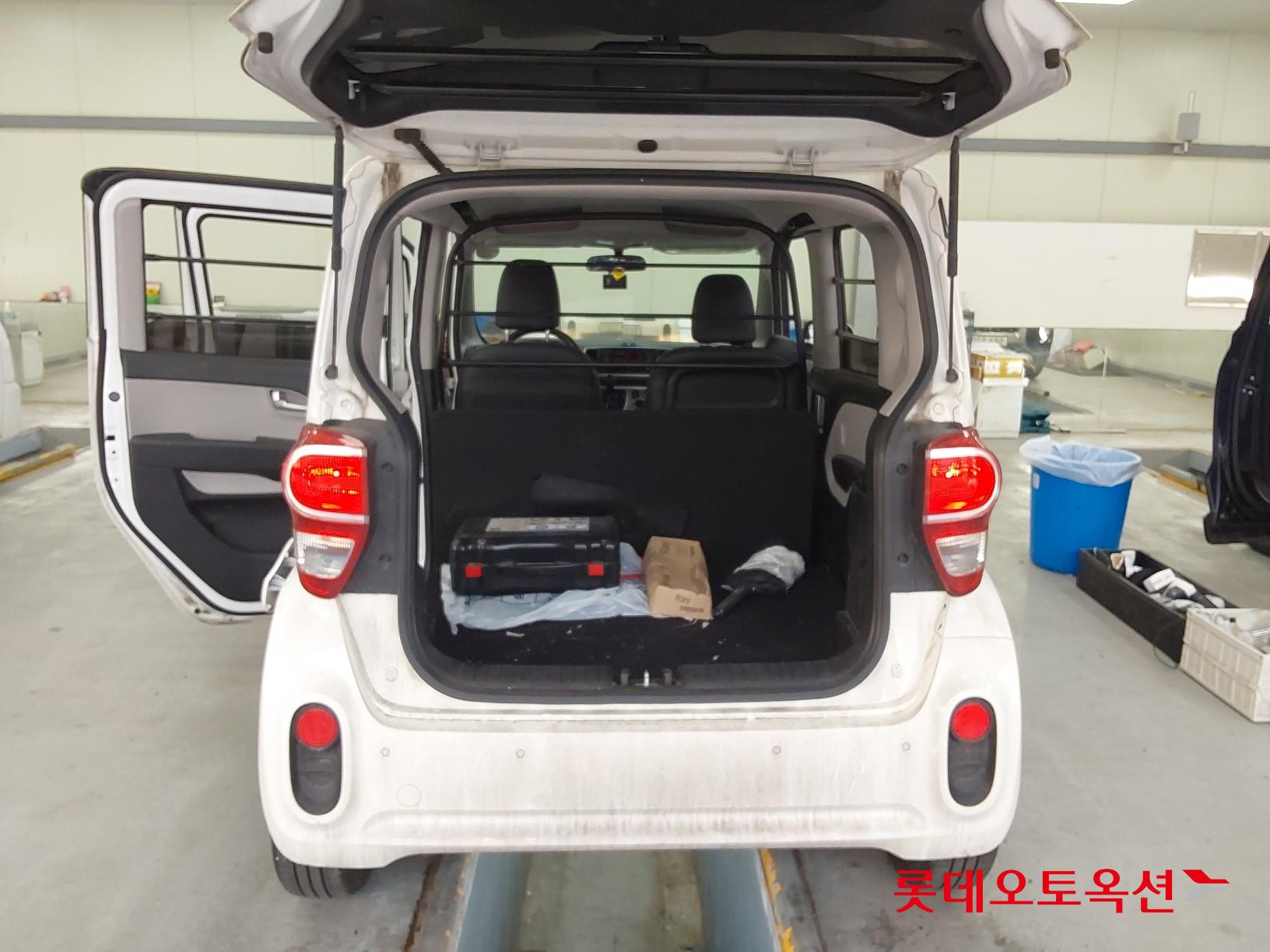 Kia Ray 2022 - Image 9