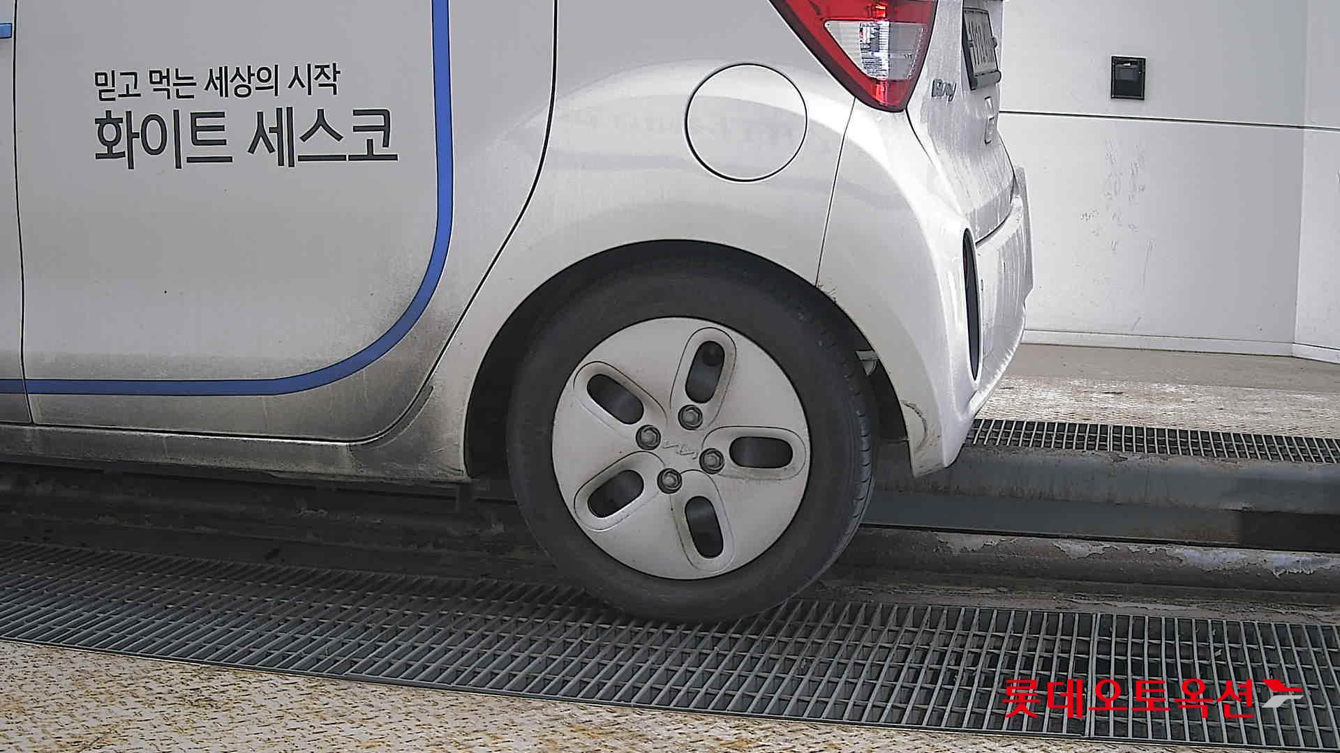 Kia Ray id 3803779 из Кореи 22