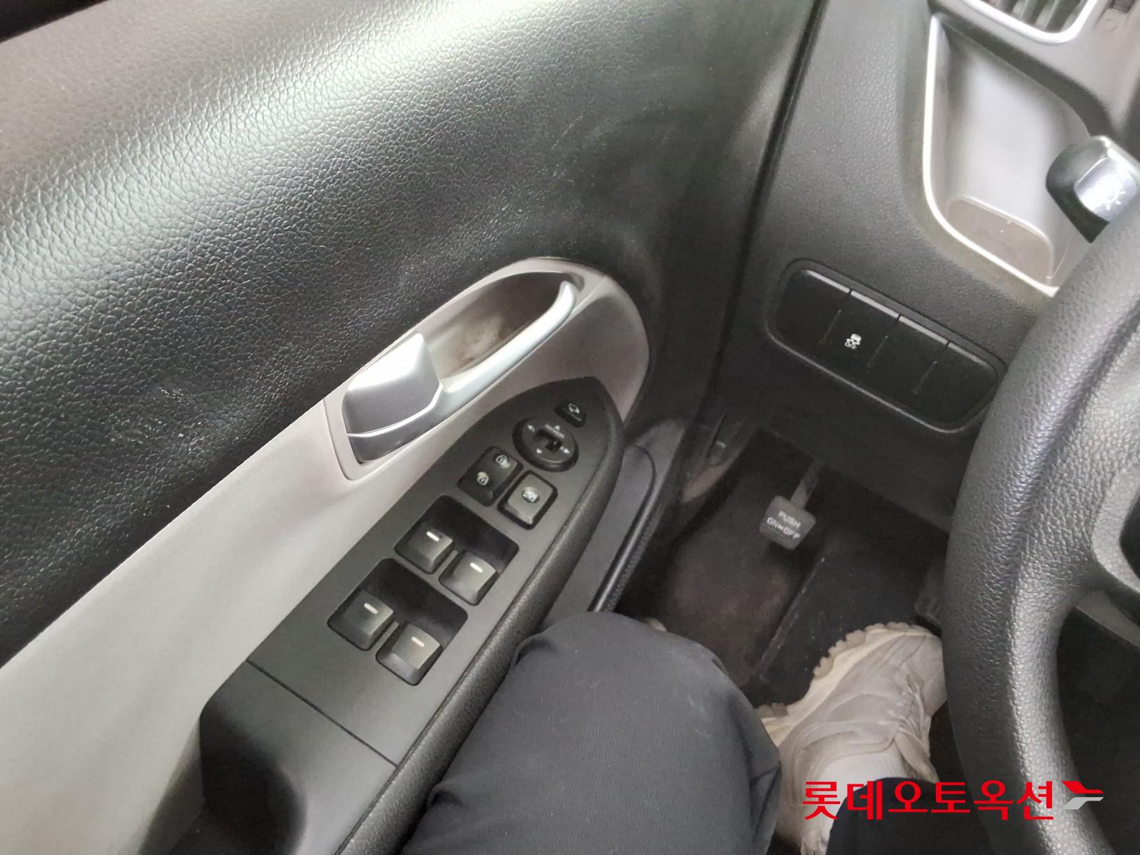 Kia Ray id 3803779 из Кореи 28