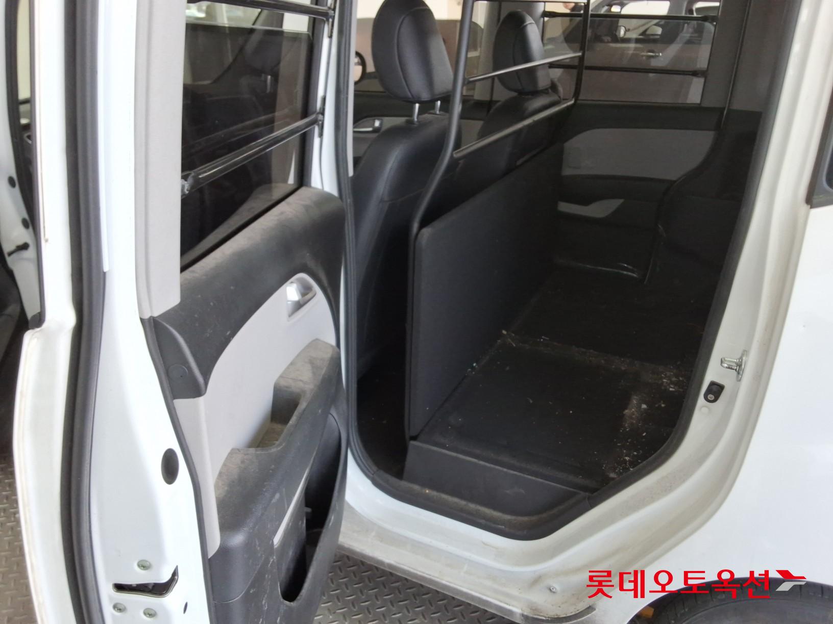 Kia Ray id 3803779 из Кореи 36