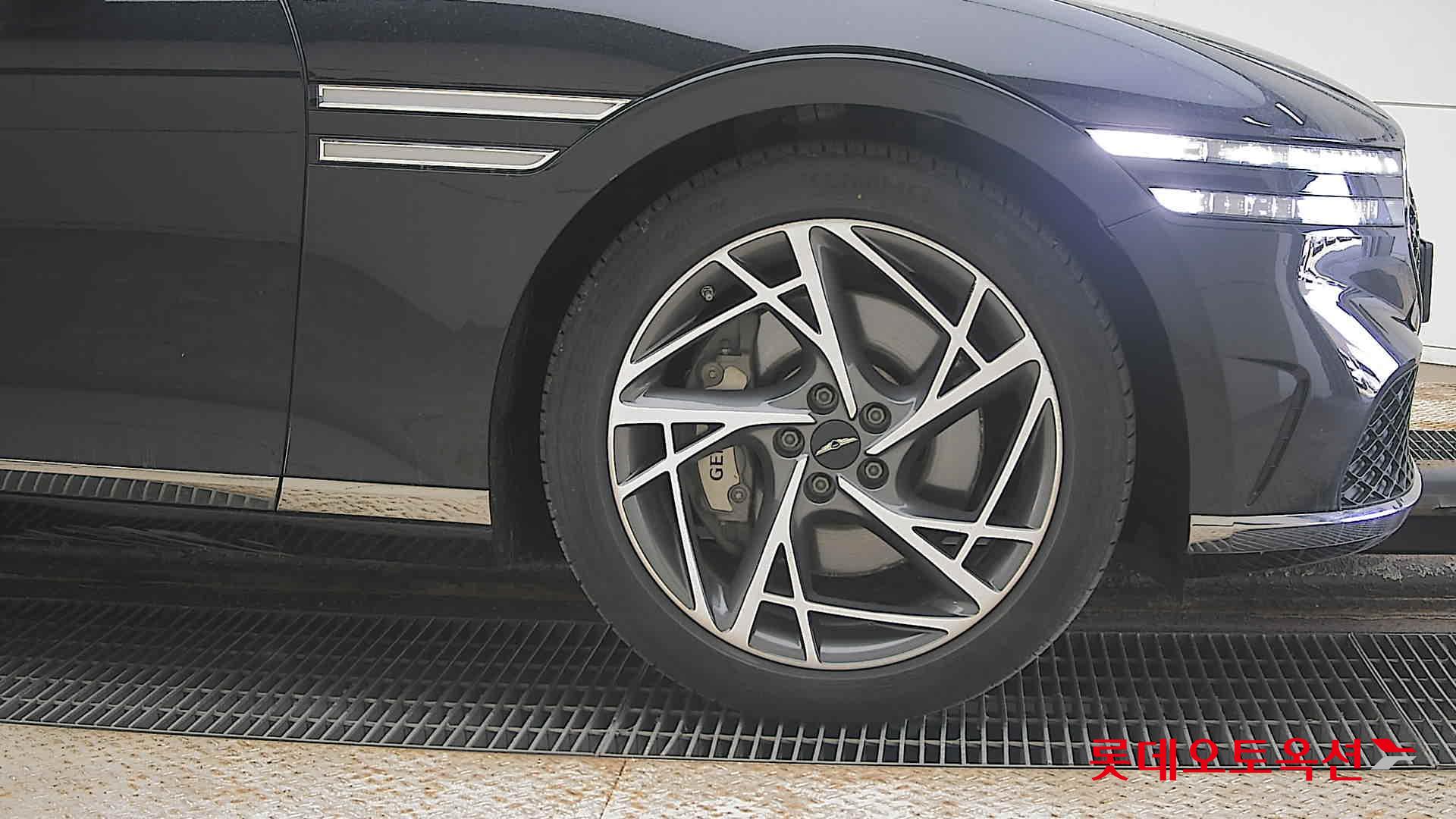 Hyundai G90 id 3803665 из Кореи 23