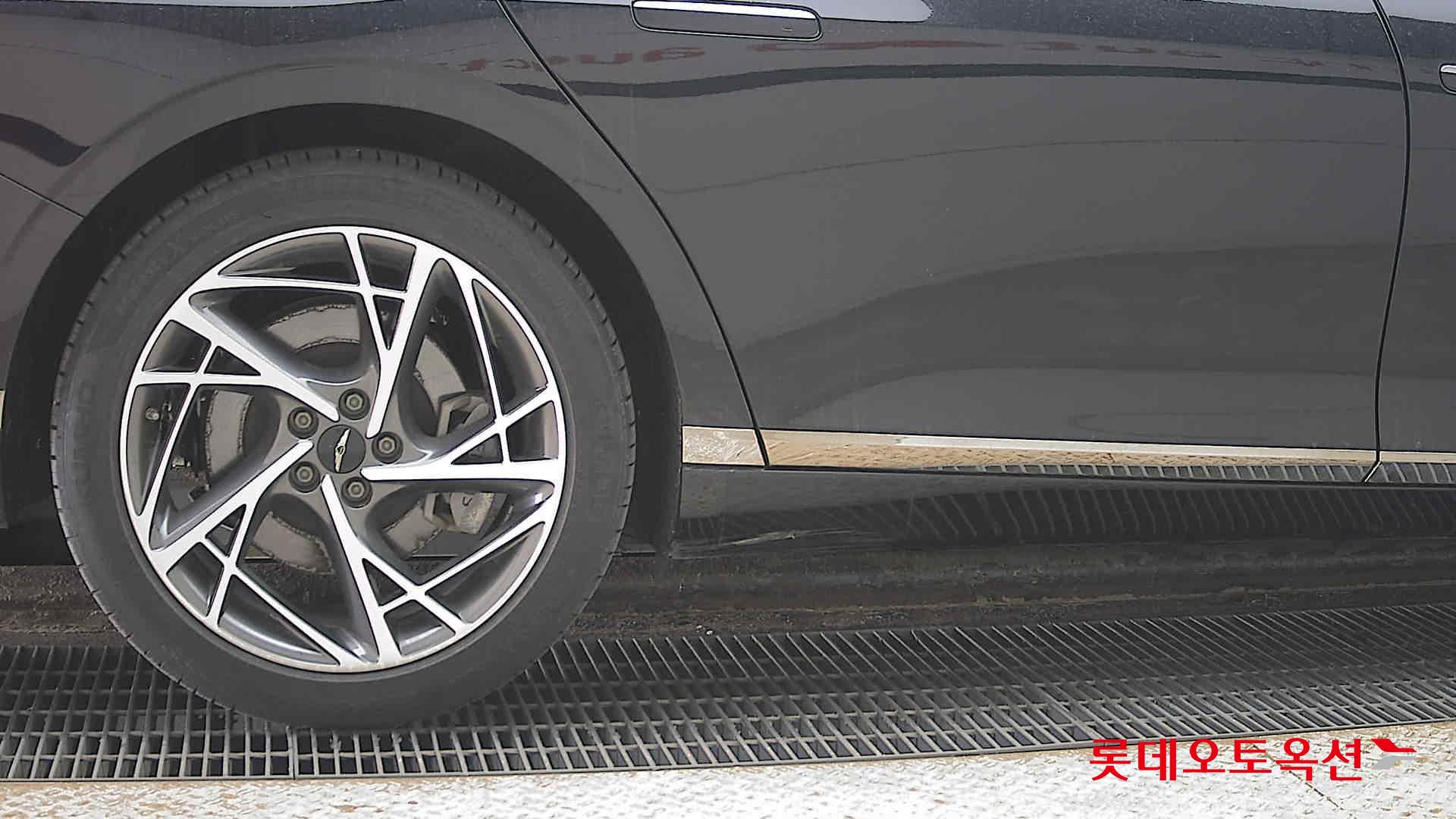 Hyundai G90 id 3803665 из Кореи 24