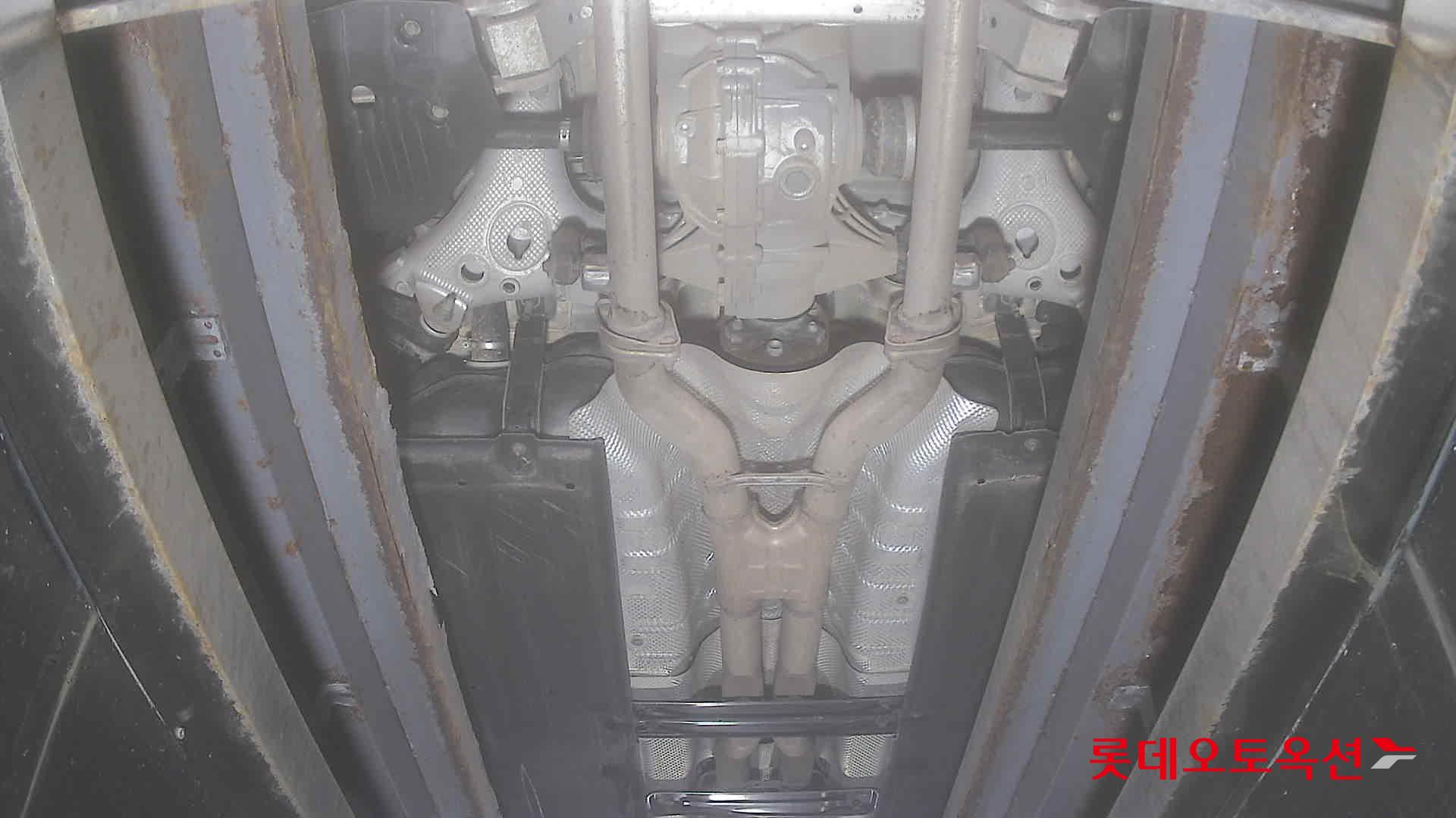 Hyundai G90 id 3803665 из Кореи 27