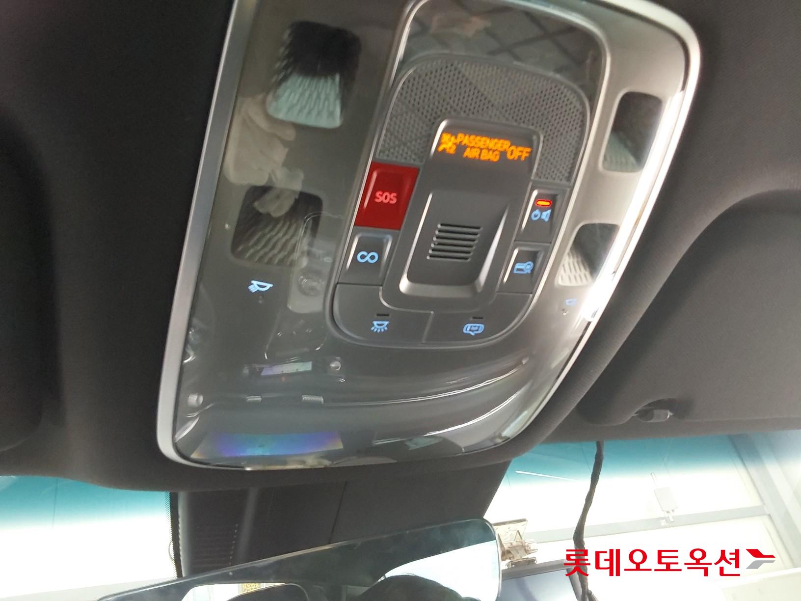 Hyundai G90 id 3803665 из Кореи 31