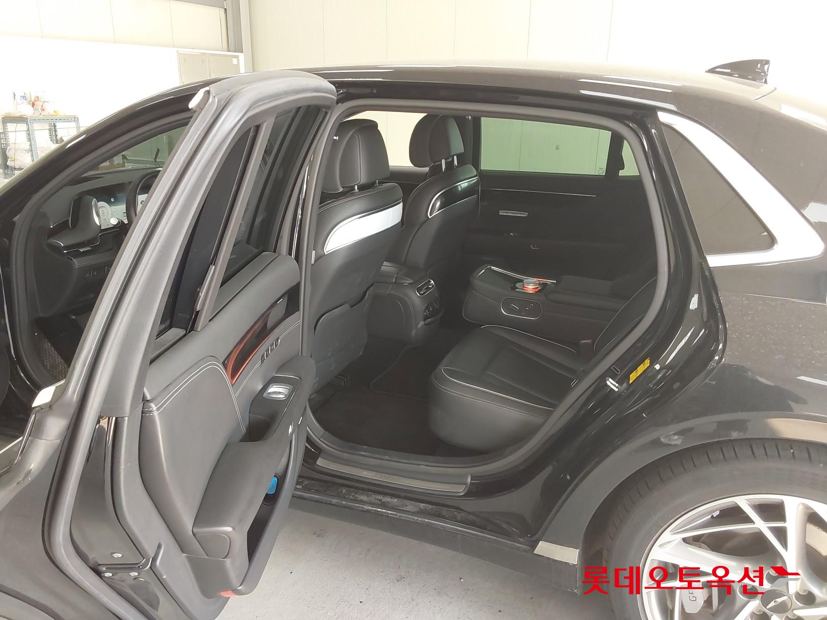 Hyundai G90 id 3803665 из Кореи 37