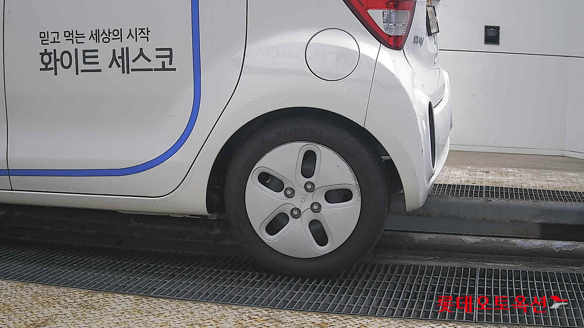 Kia Ray id 3809981 из Кореи 22