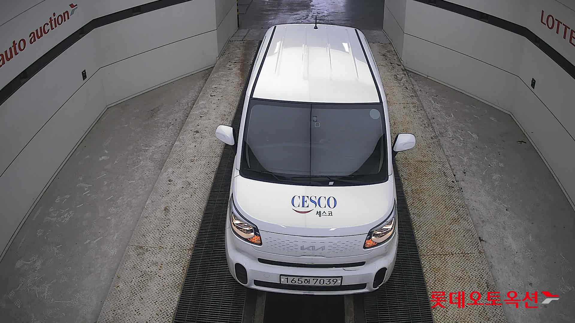 Kia Ray id 3809981 из Кореи 25