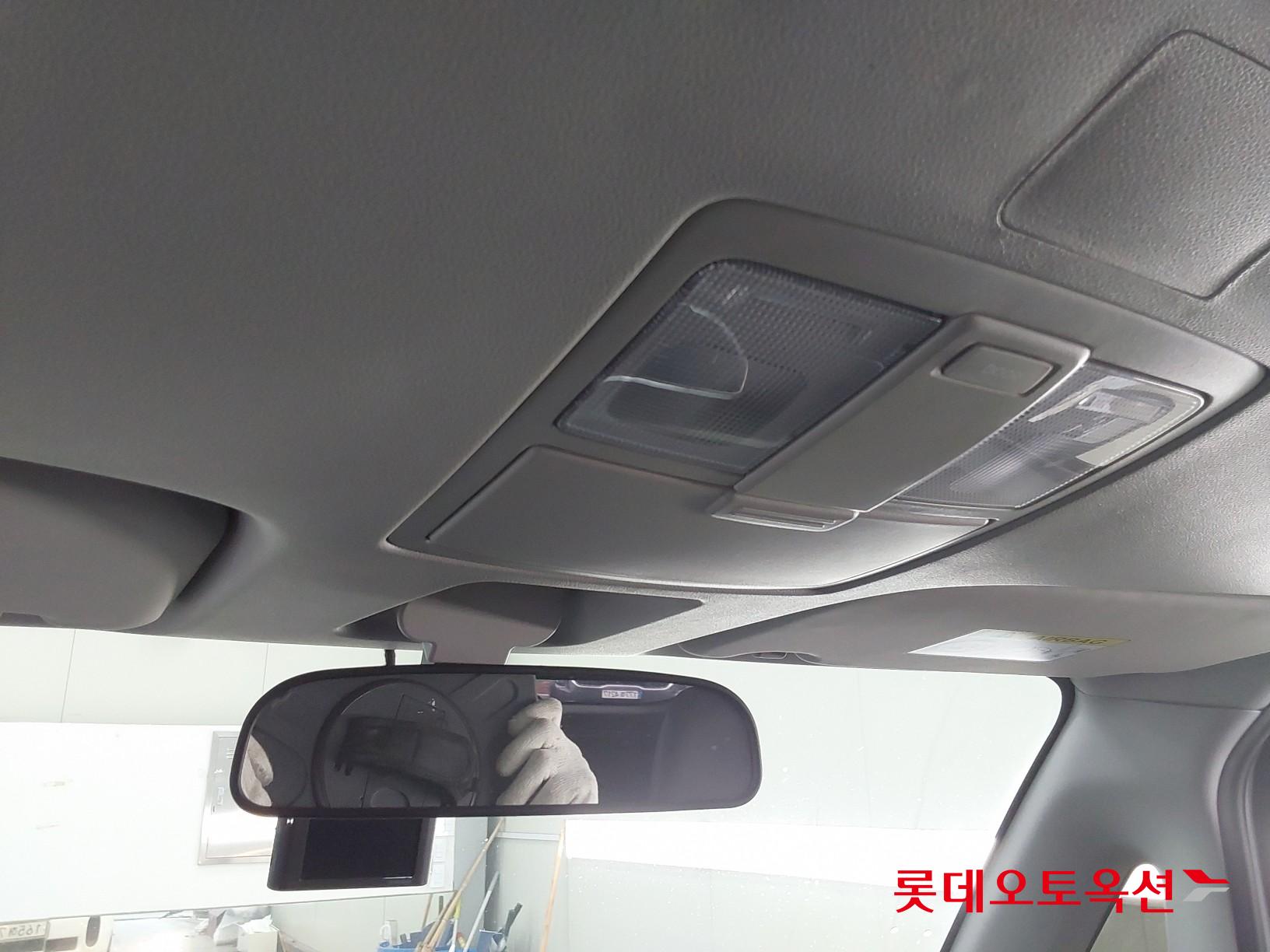 Kia Ray id 3809981 из Кореи 30