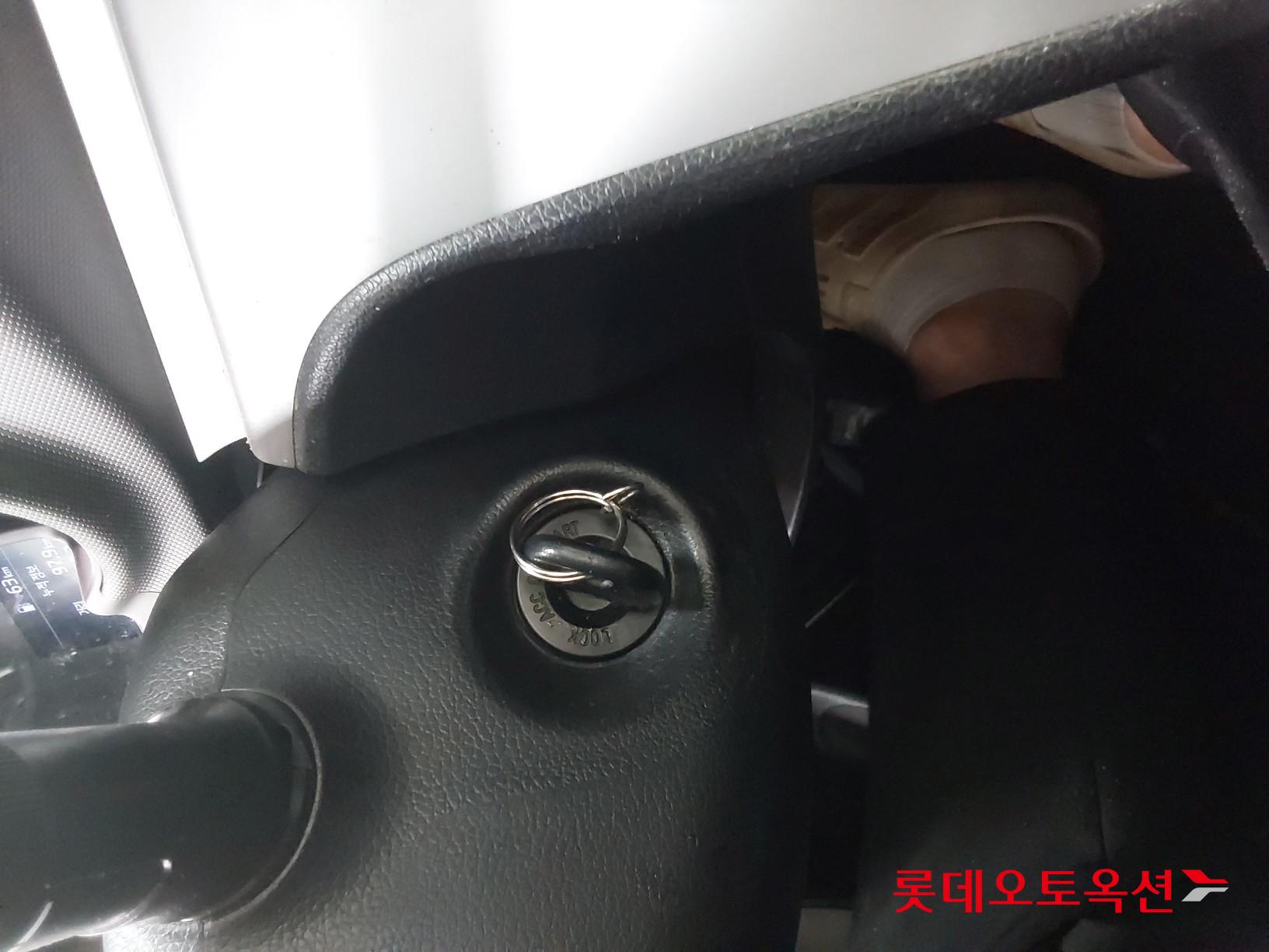 Kia Ray id 3809981 из Кореи 33