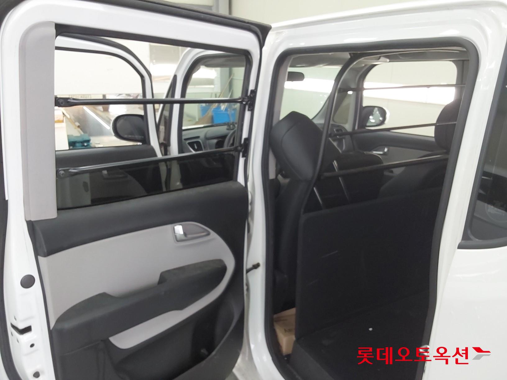 Kia Ray id 3809981 из Кореи 36