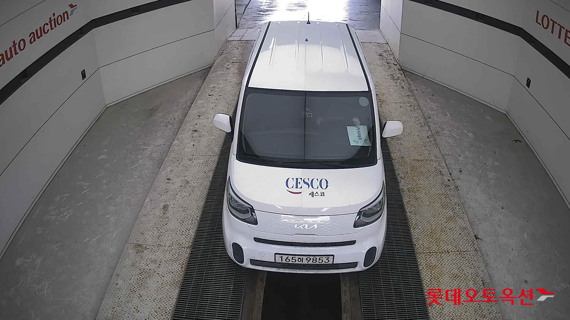 Kia Ray id 3803810 из Кореи 25