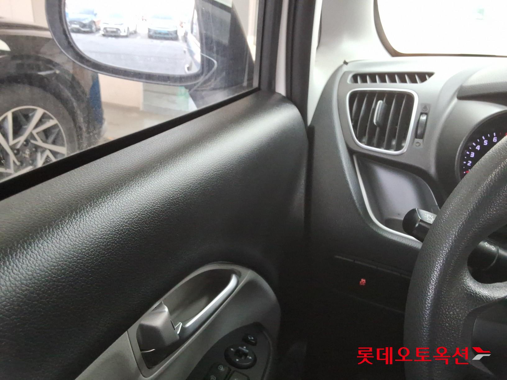 Kia Ray id 3803810 из Кореи 28