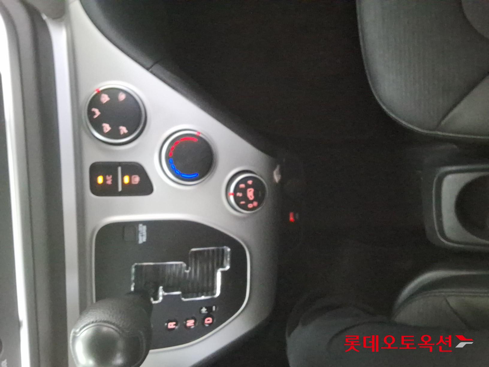 Kia Ray id 3803810 из Кореи 31