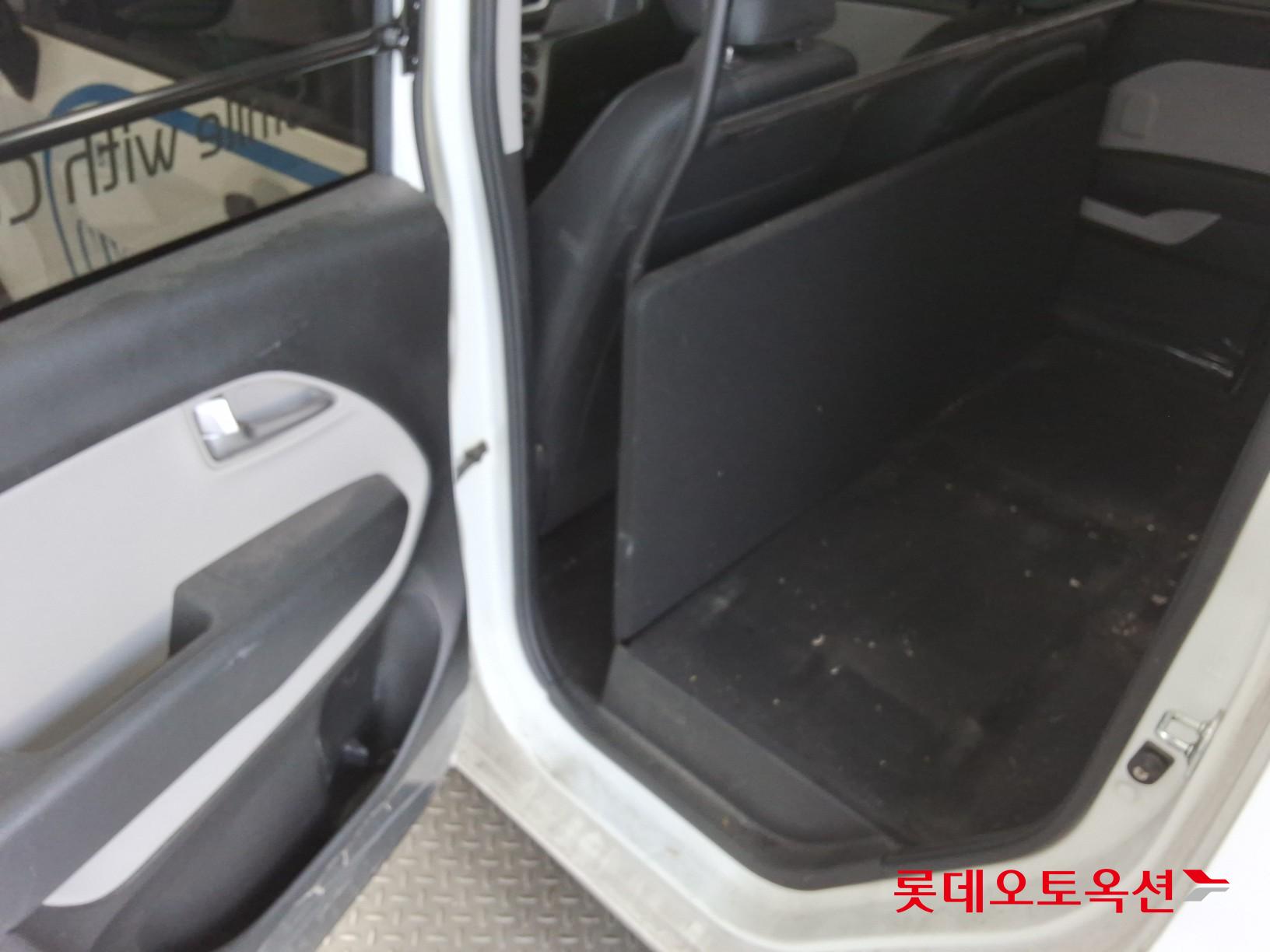 Kia Ray id 3803810 из Кореи 36